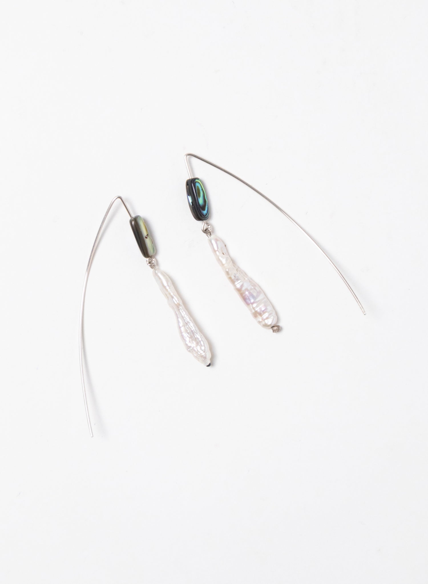 Wai Earrings 