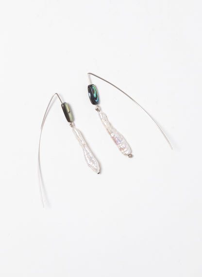 Wai Earrings 