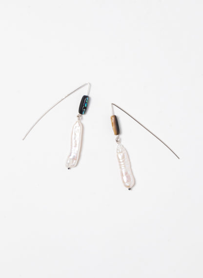 Wai Earrings 