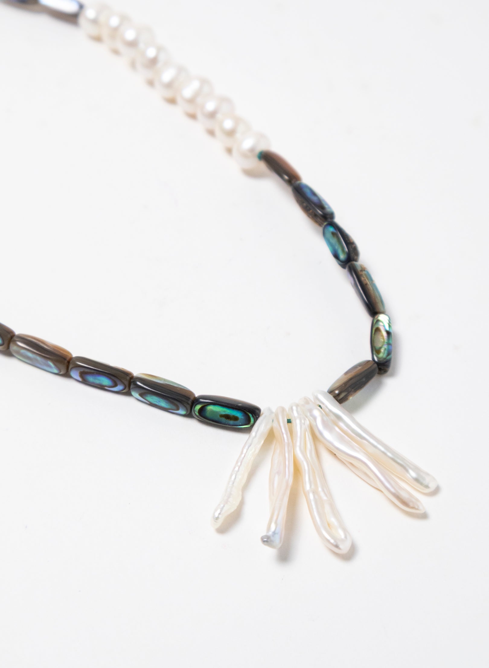 Wai Necklace 
