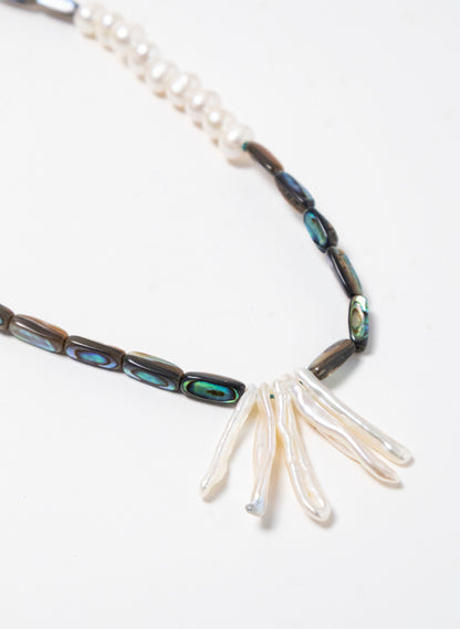 Wai Necklace 