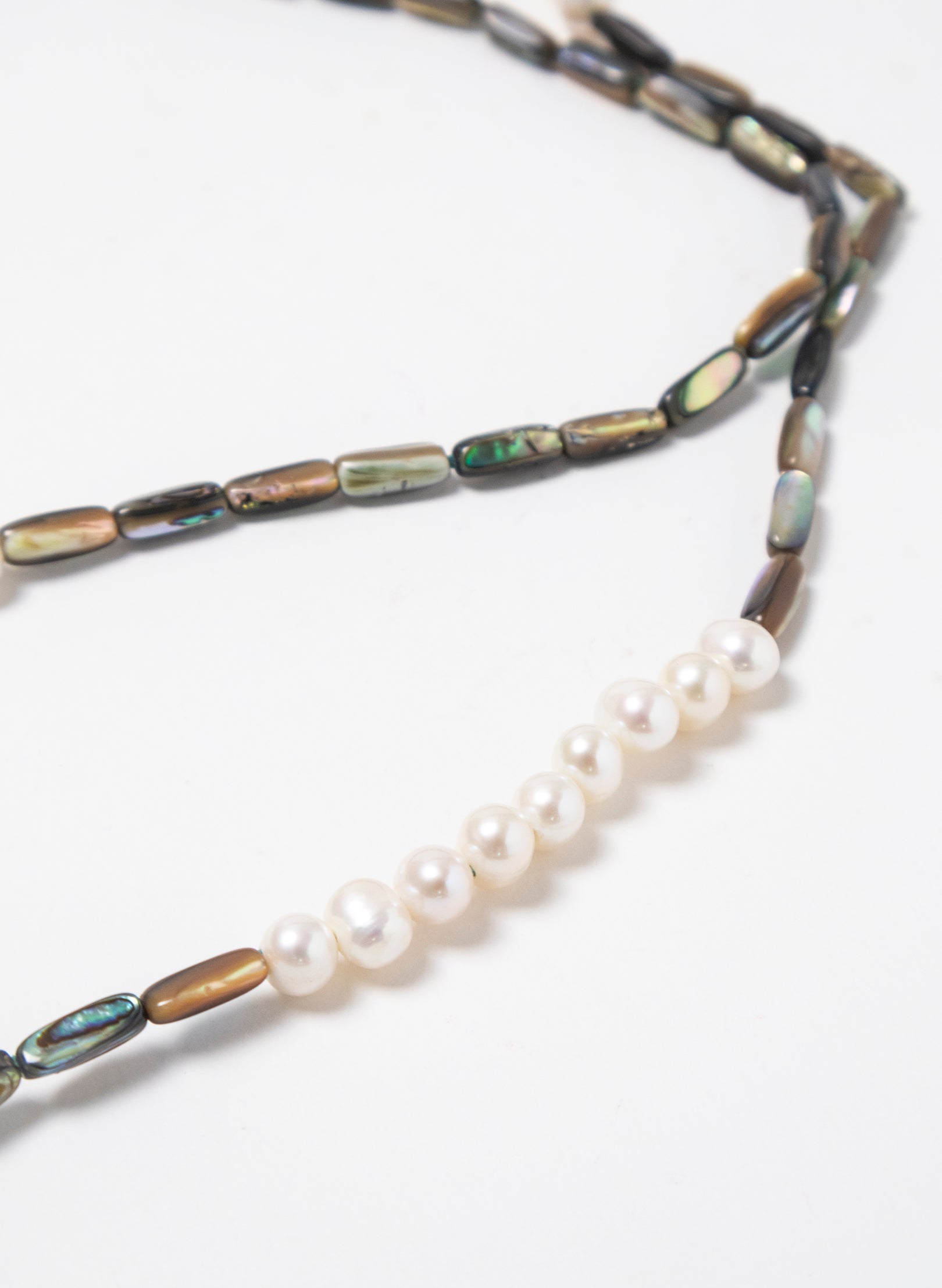 Wai Necklace 