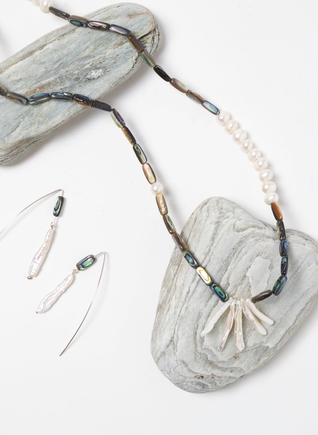 Wai Necklace 
