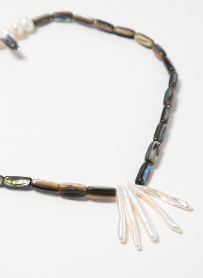 Wai Necklace 