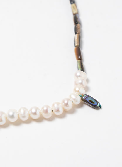 Wai Necklace 