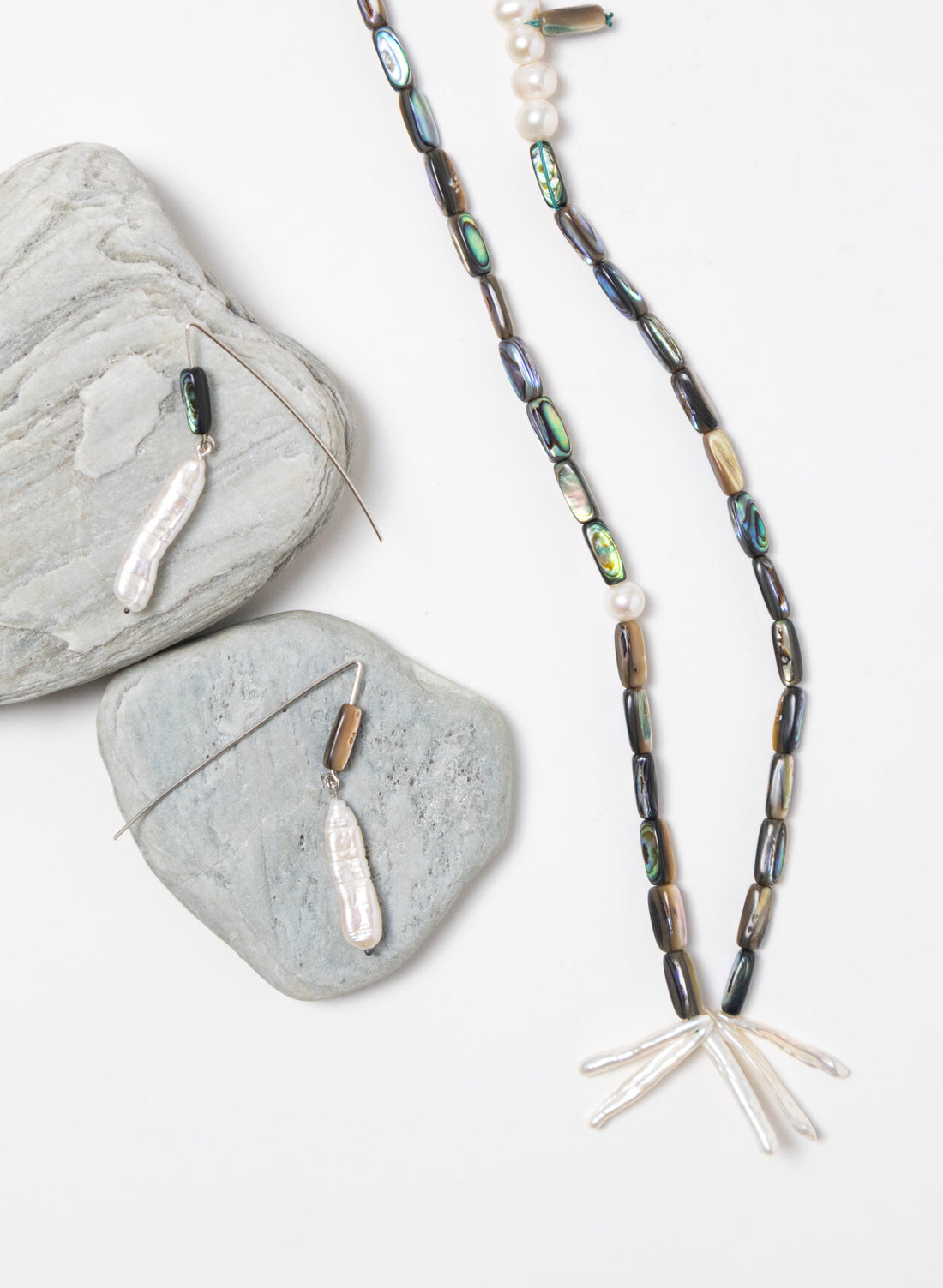 Wai Necklace 