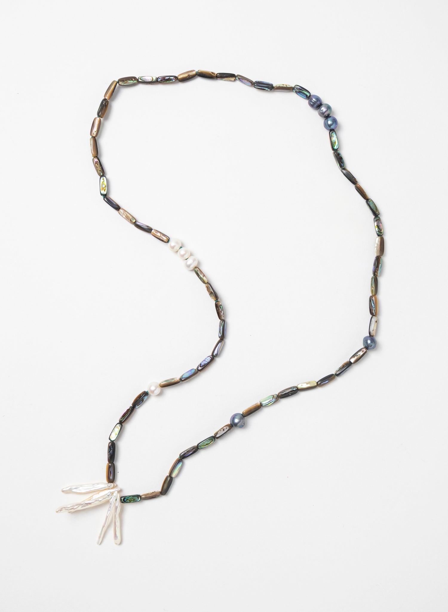 Wai Necklace 