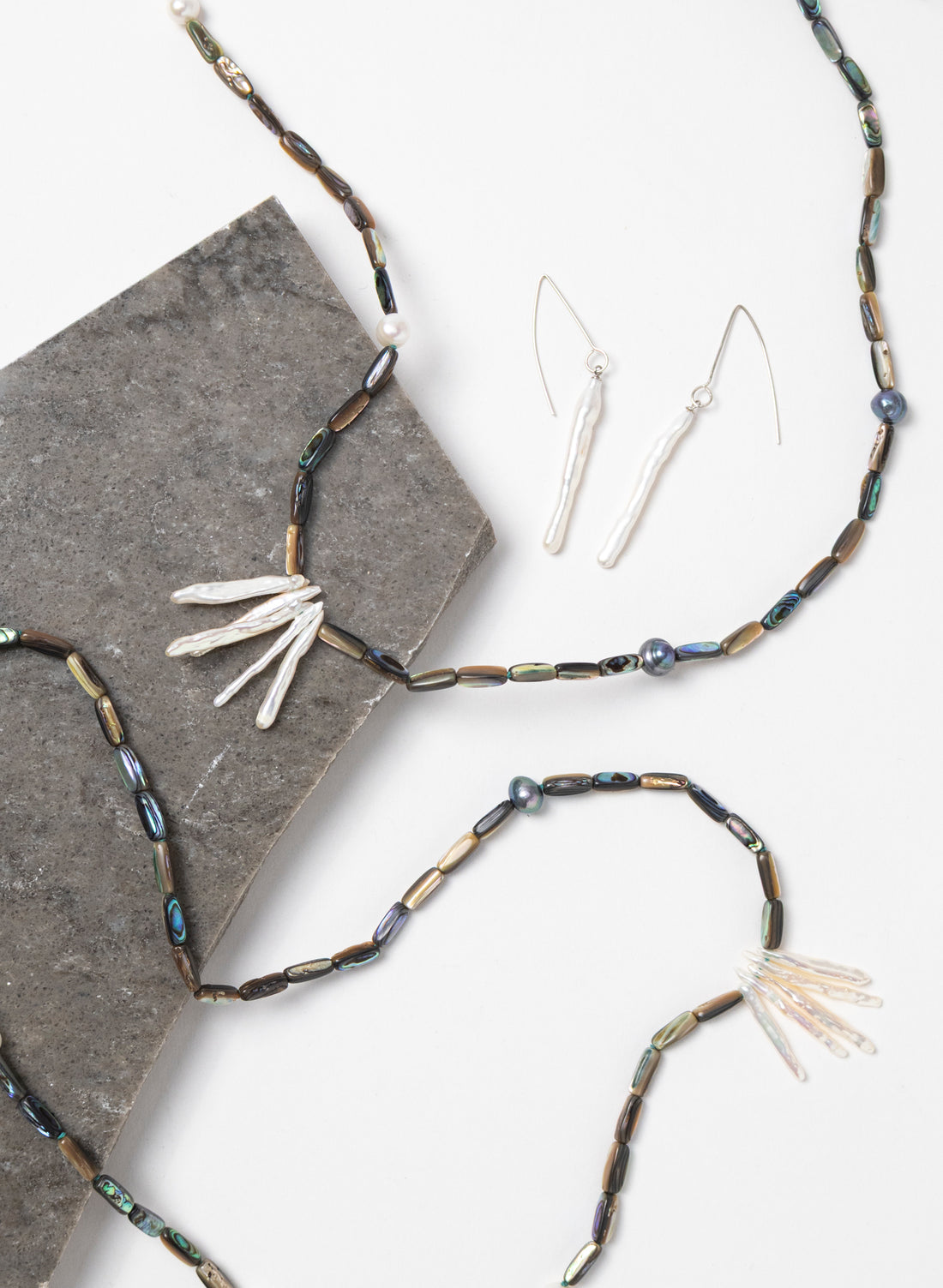 Wai Necklace 