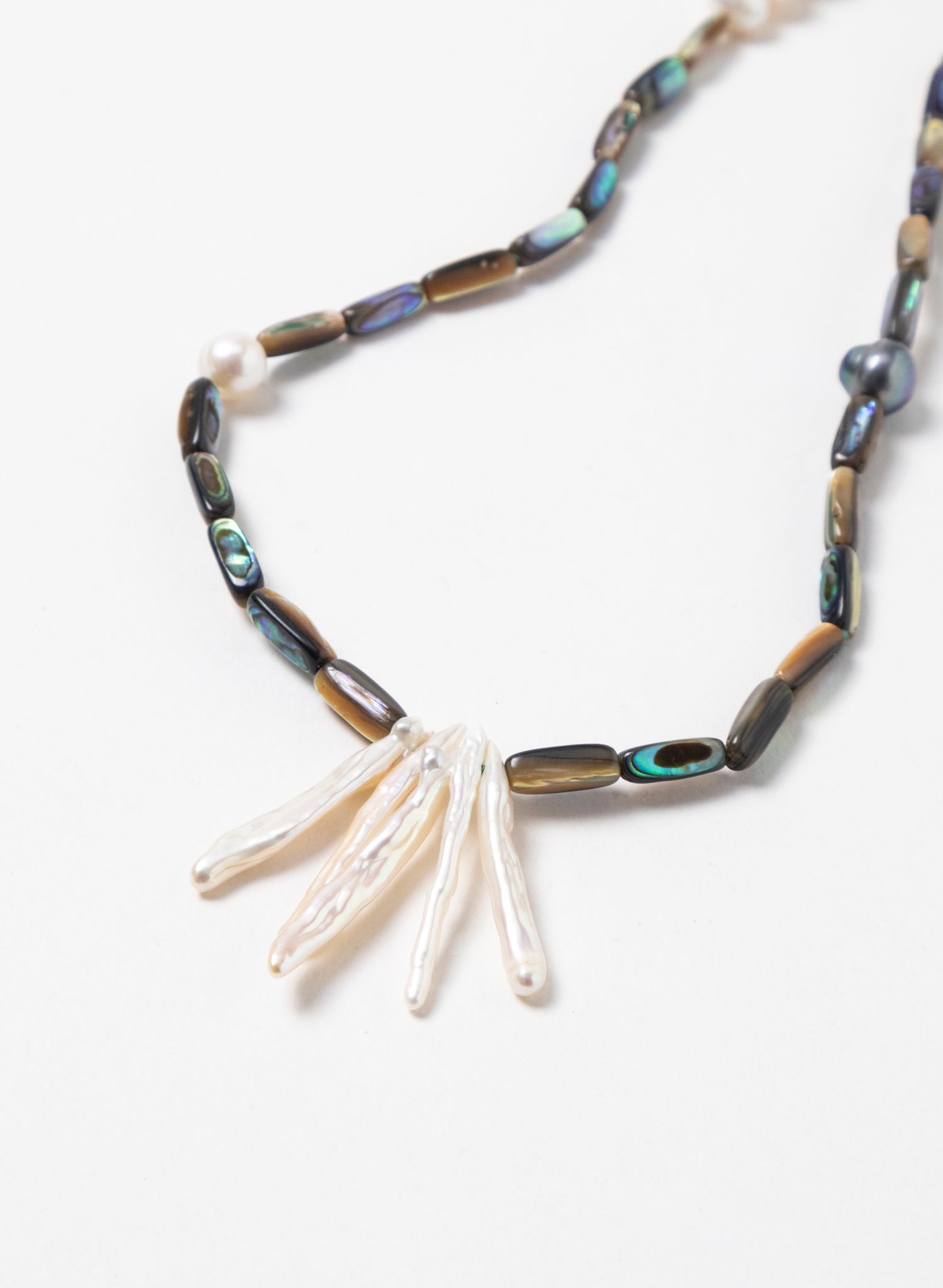 Wai Necklace 
