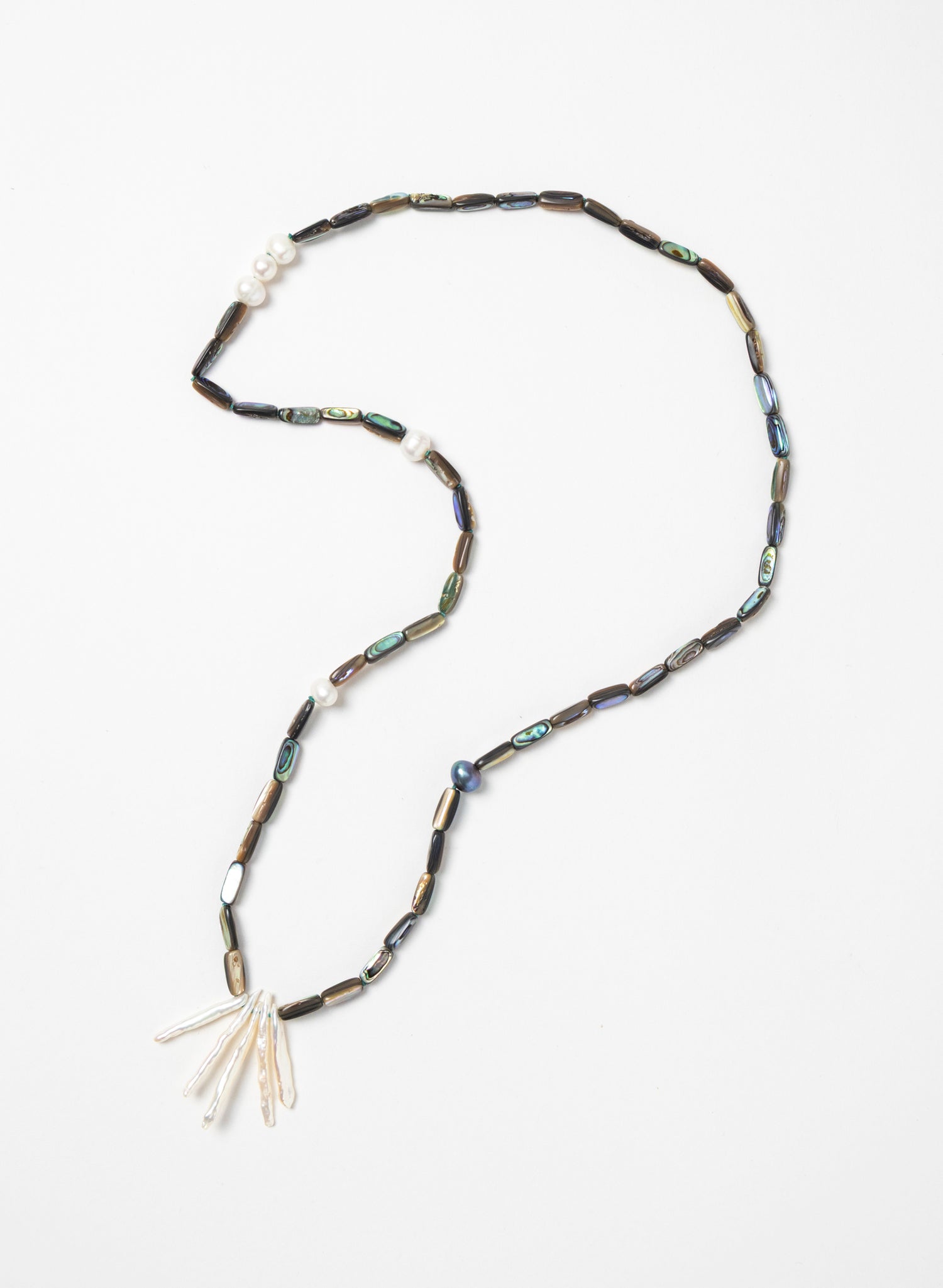 Wai Necklace 