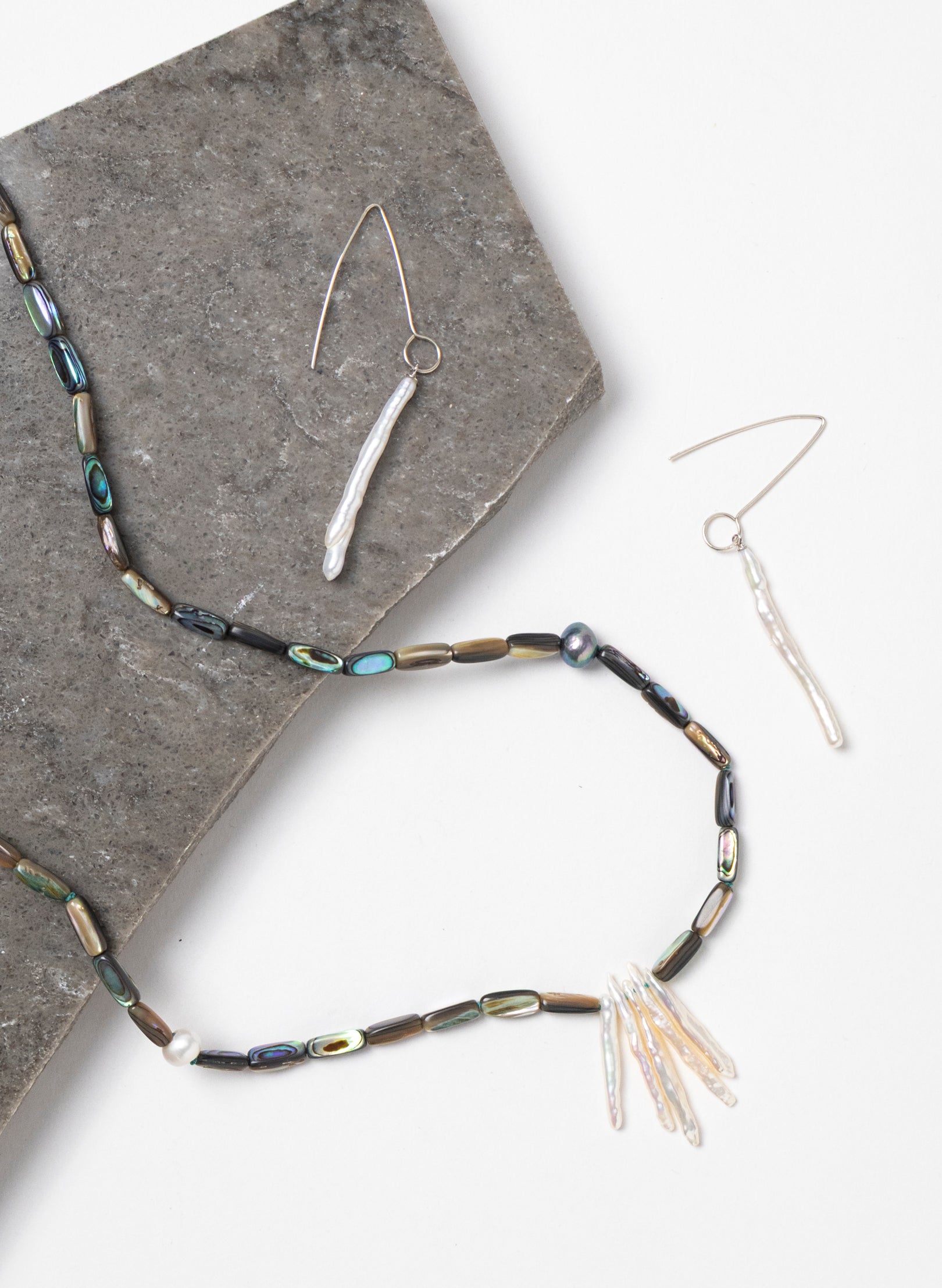 Wai Necklace 