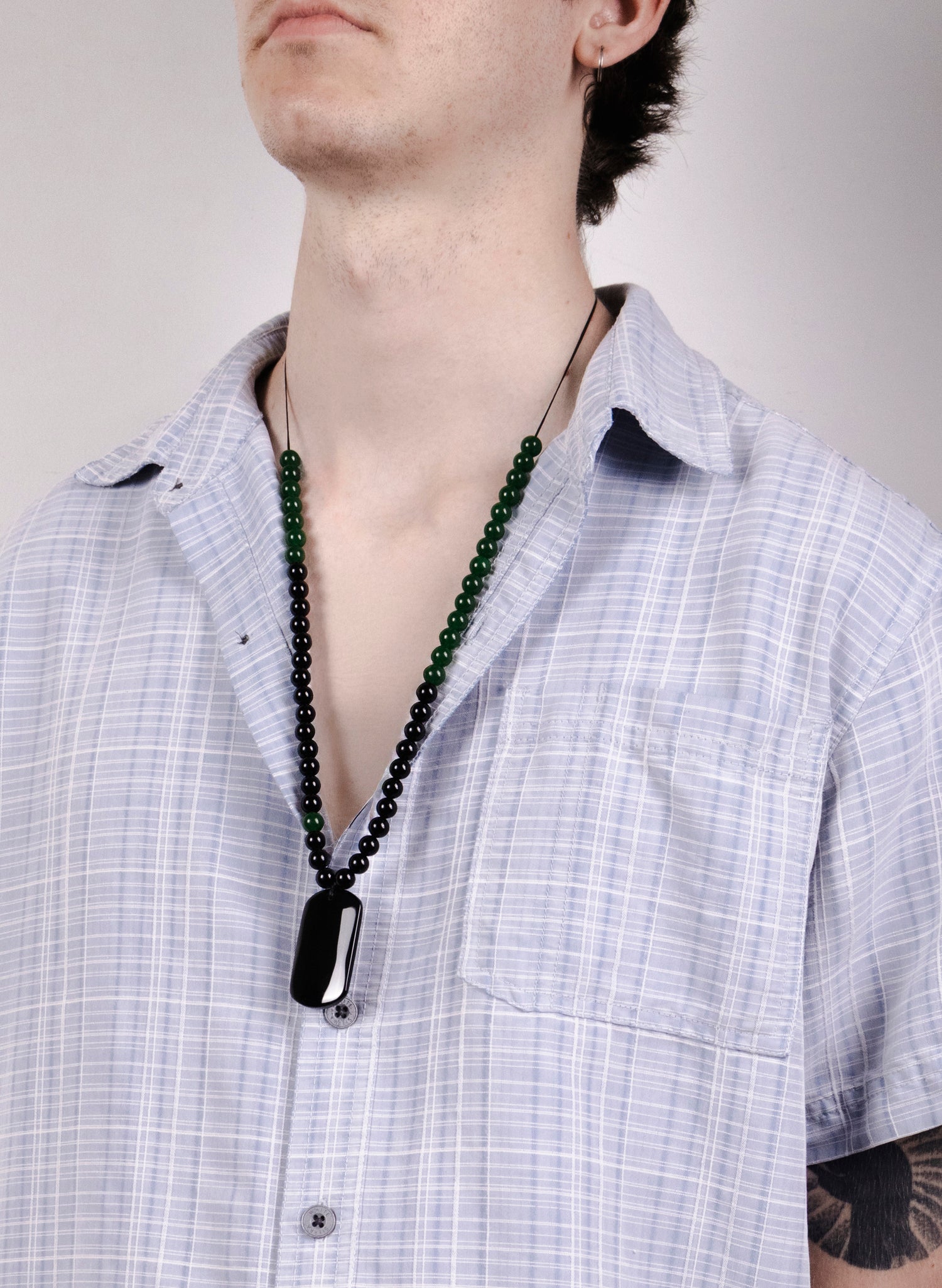 Tane Necklace