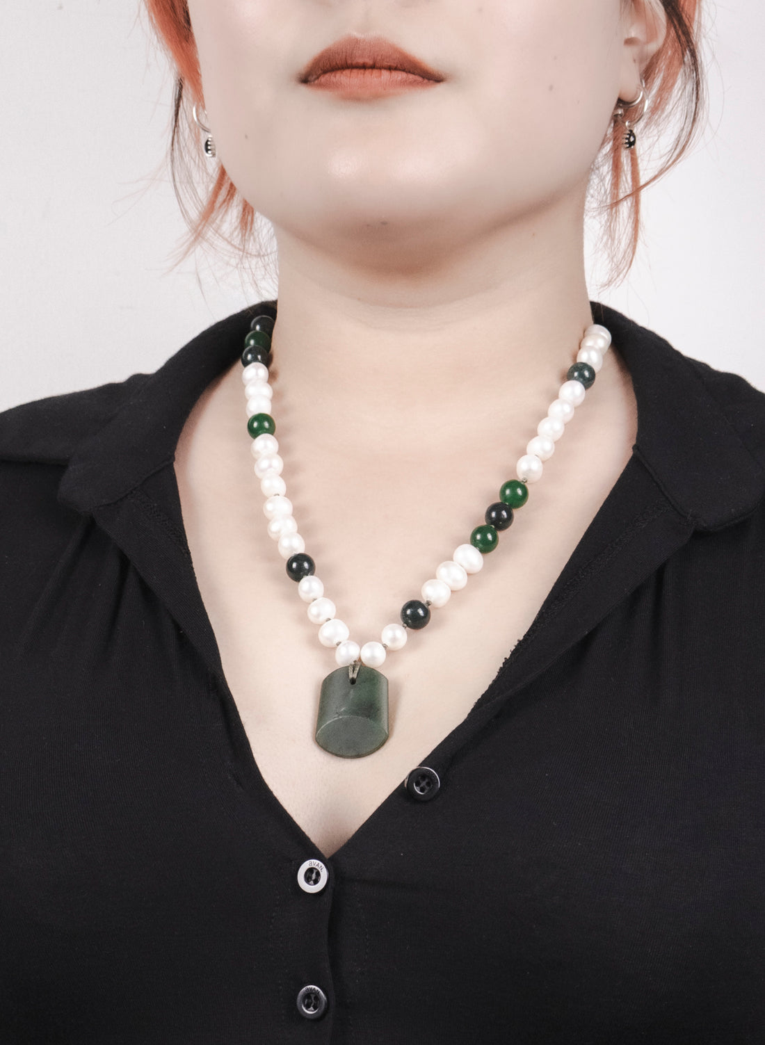 I Am So Pretty Necklace