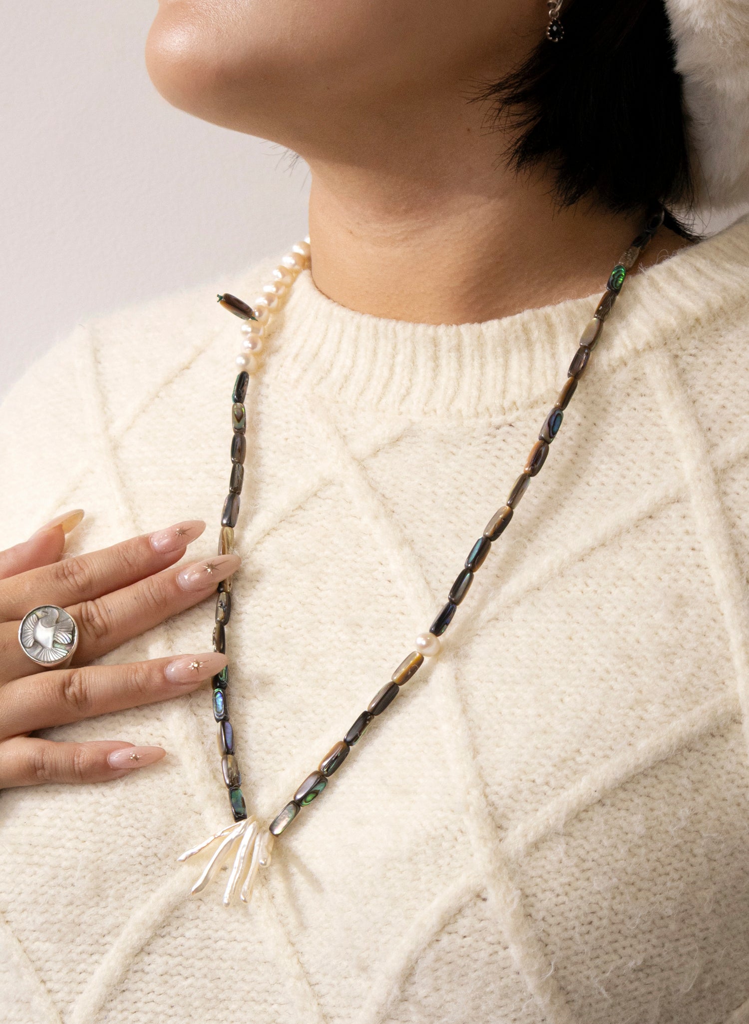 Wai Necklace 