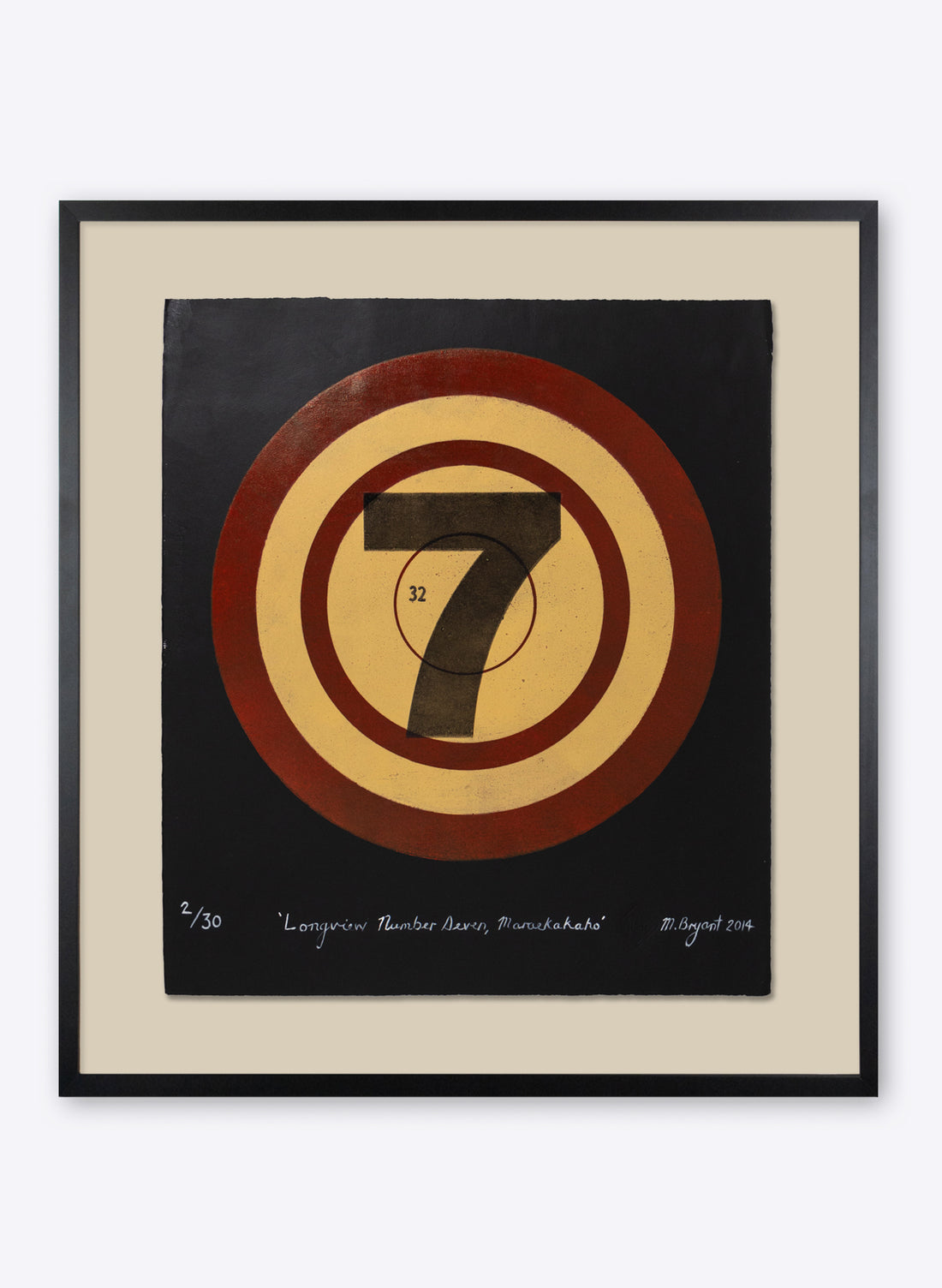 Longview Maraekakaho Seven