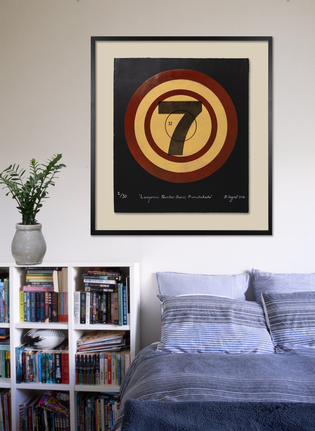 Longview Maraekakaho Seven