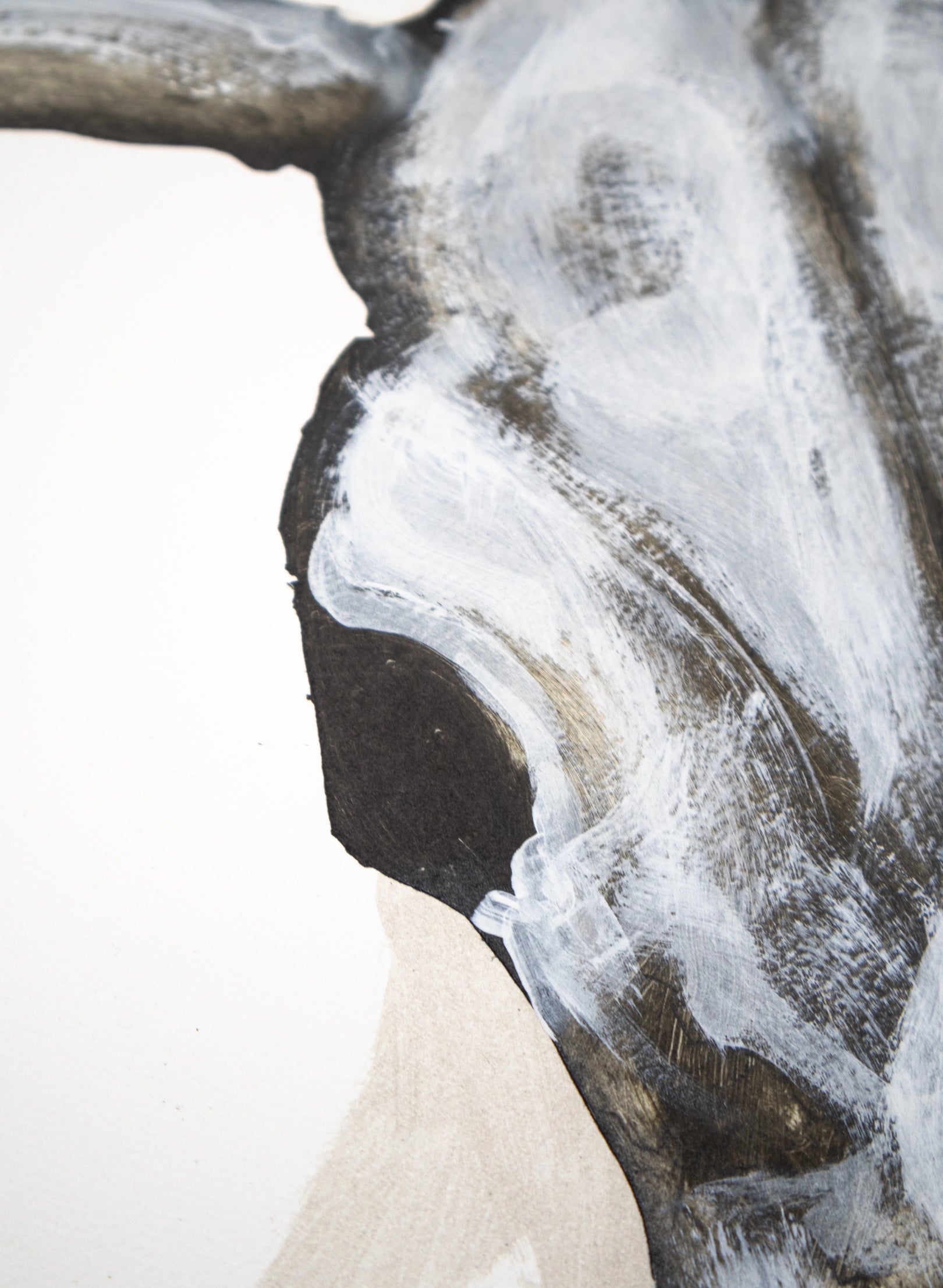 Ambitus River Bones One