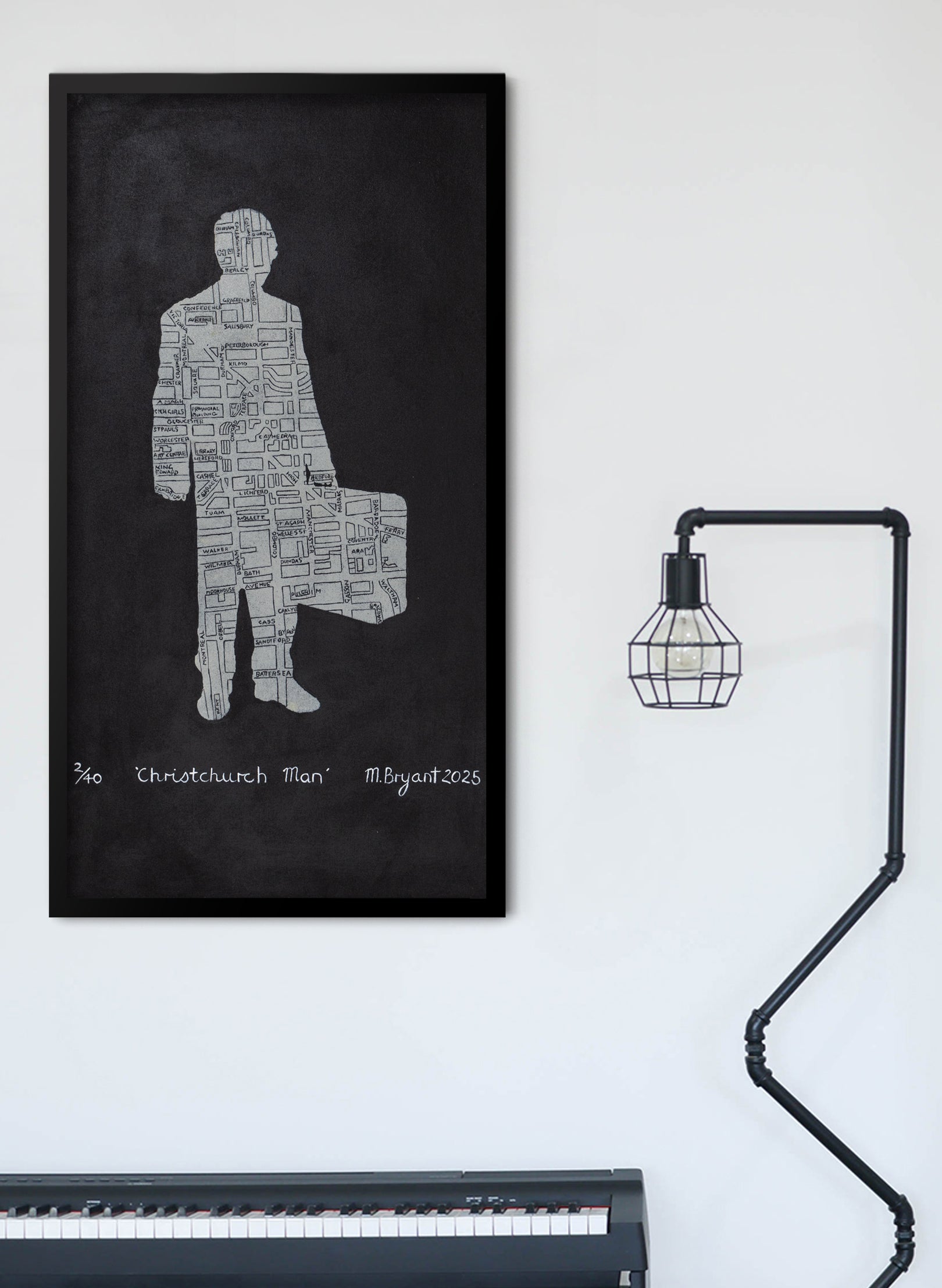 Christchurch Man 2/40
