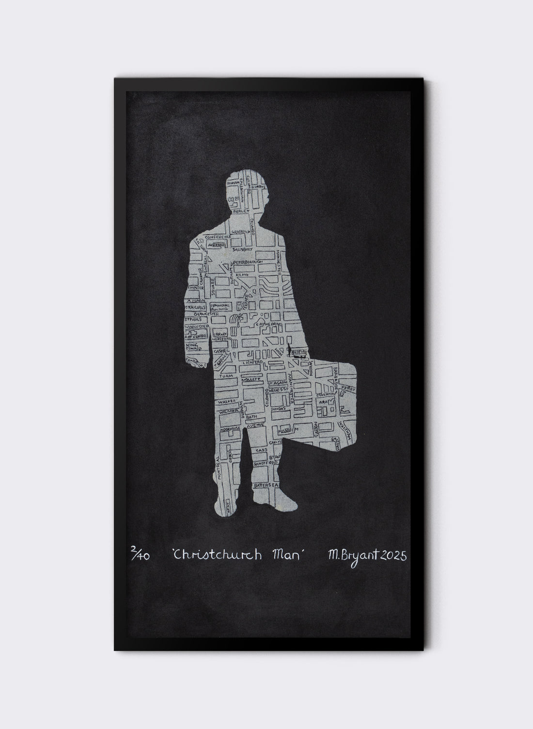 Christchurch Man 2/40