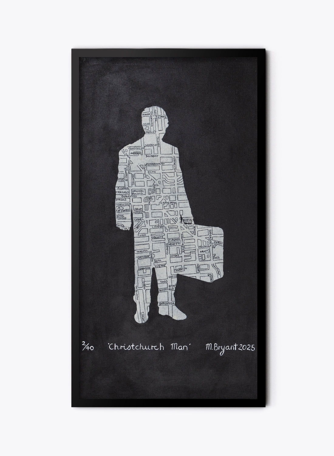 Christchurch Man 2/40
