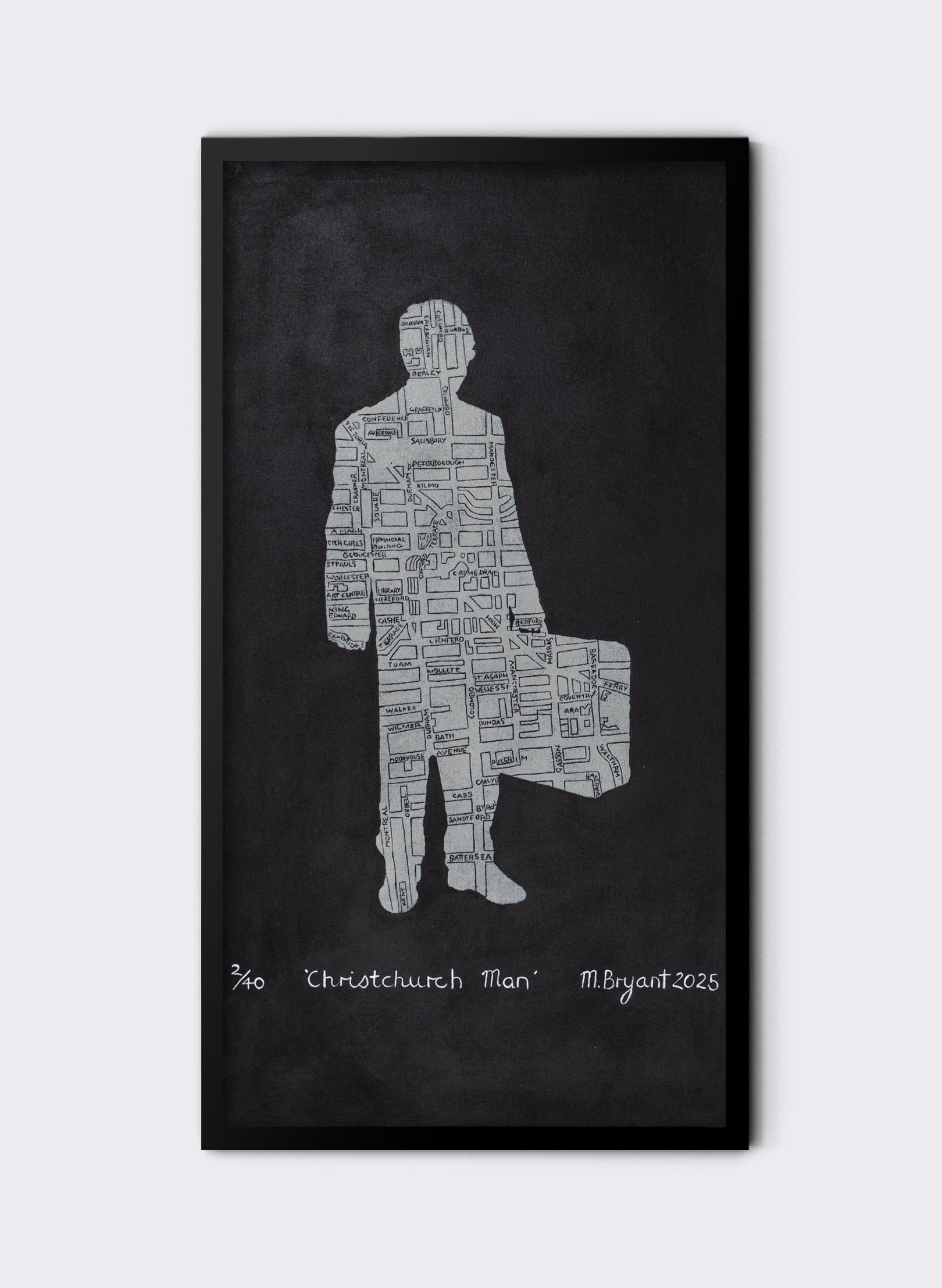 Christchurch Man 2/40