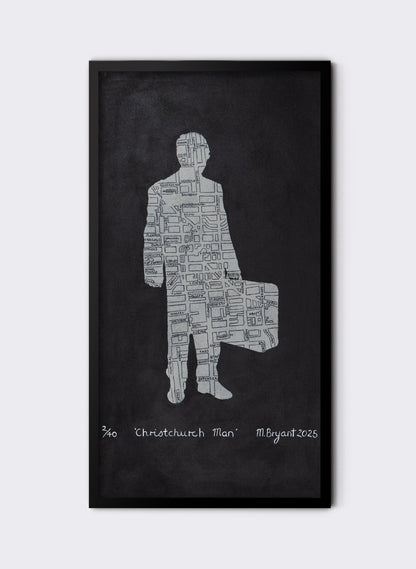 Christchurch Man 2/40