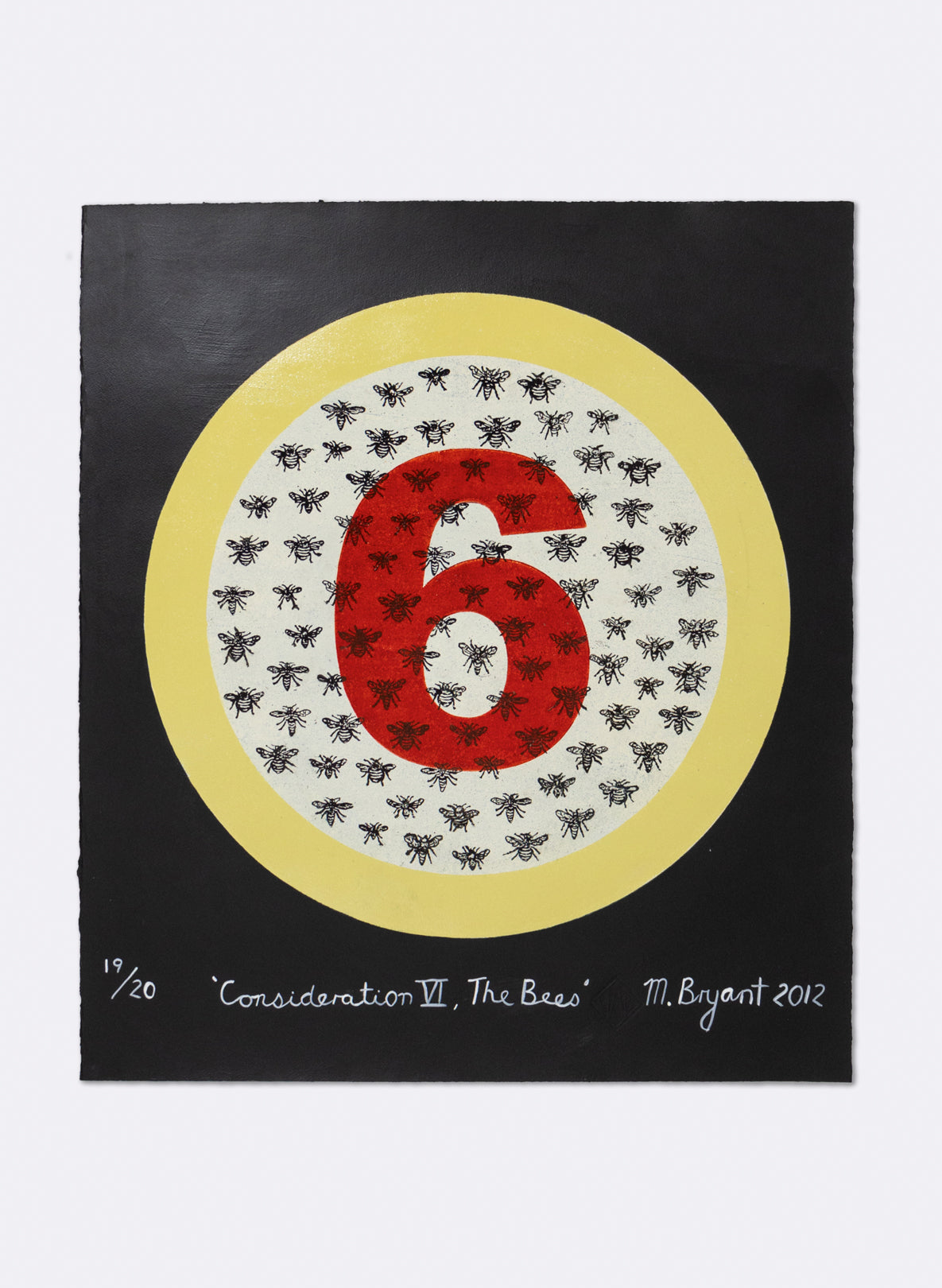 Consideration VI, The Bees