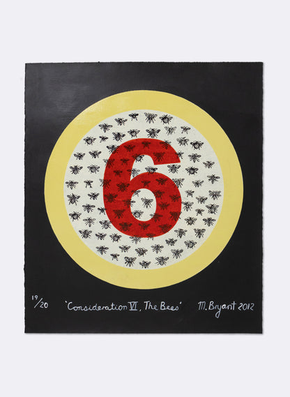 Consideration VI, The Bees