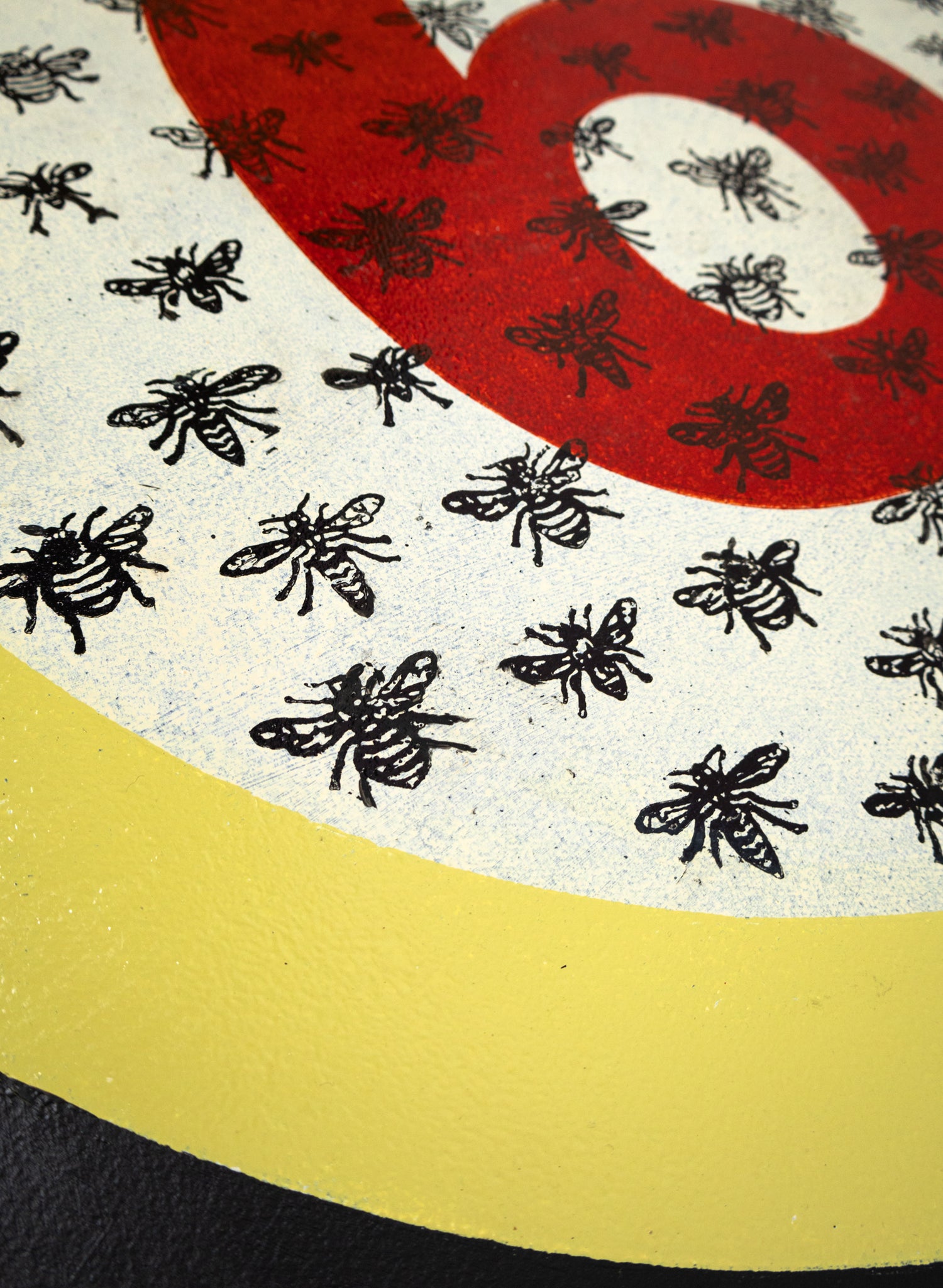 Consideration VI, The Bees