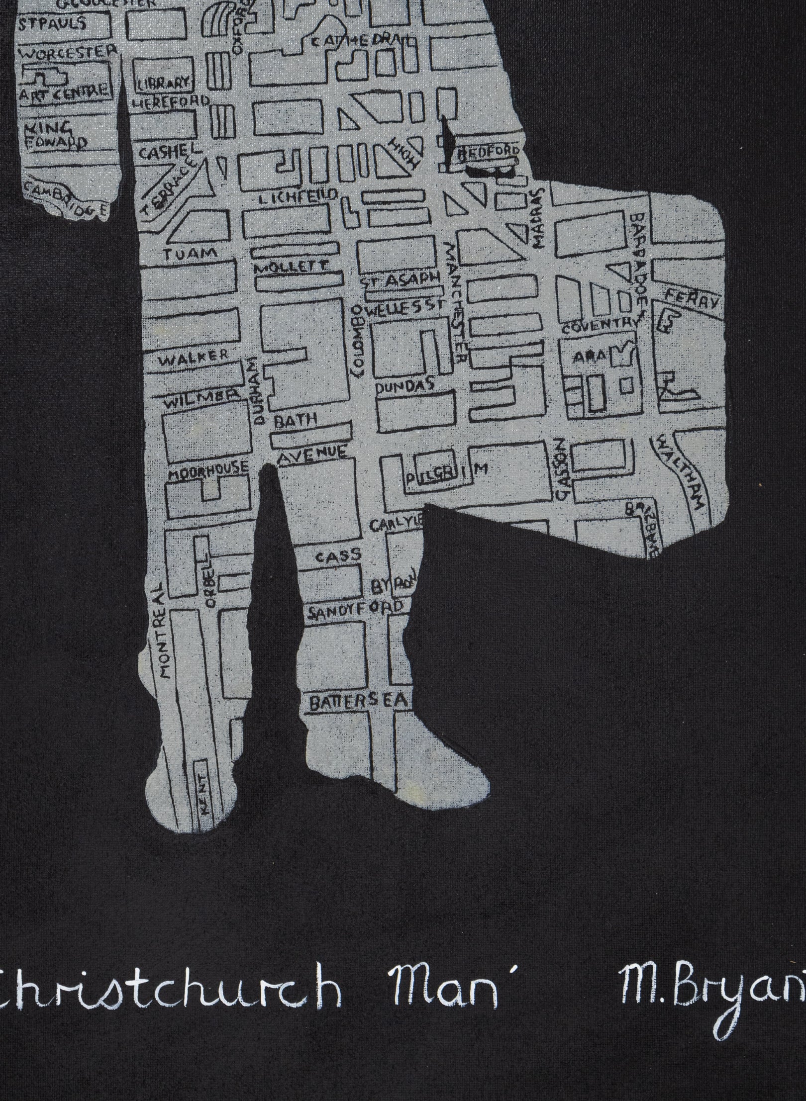 Christchurch Man 2/40