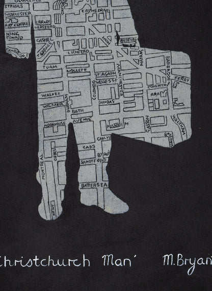 Christchurch Man 2/40