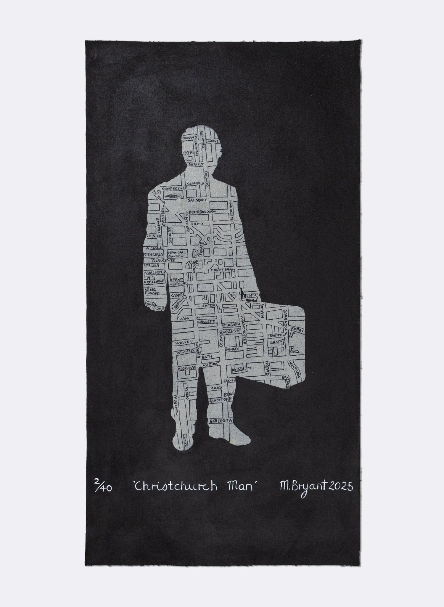 Christchurch Man 2/40