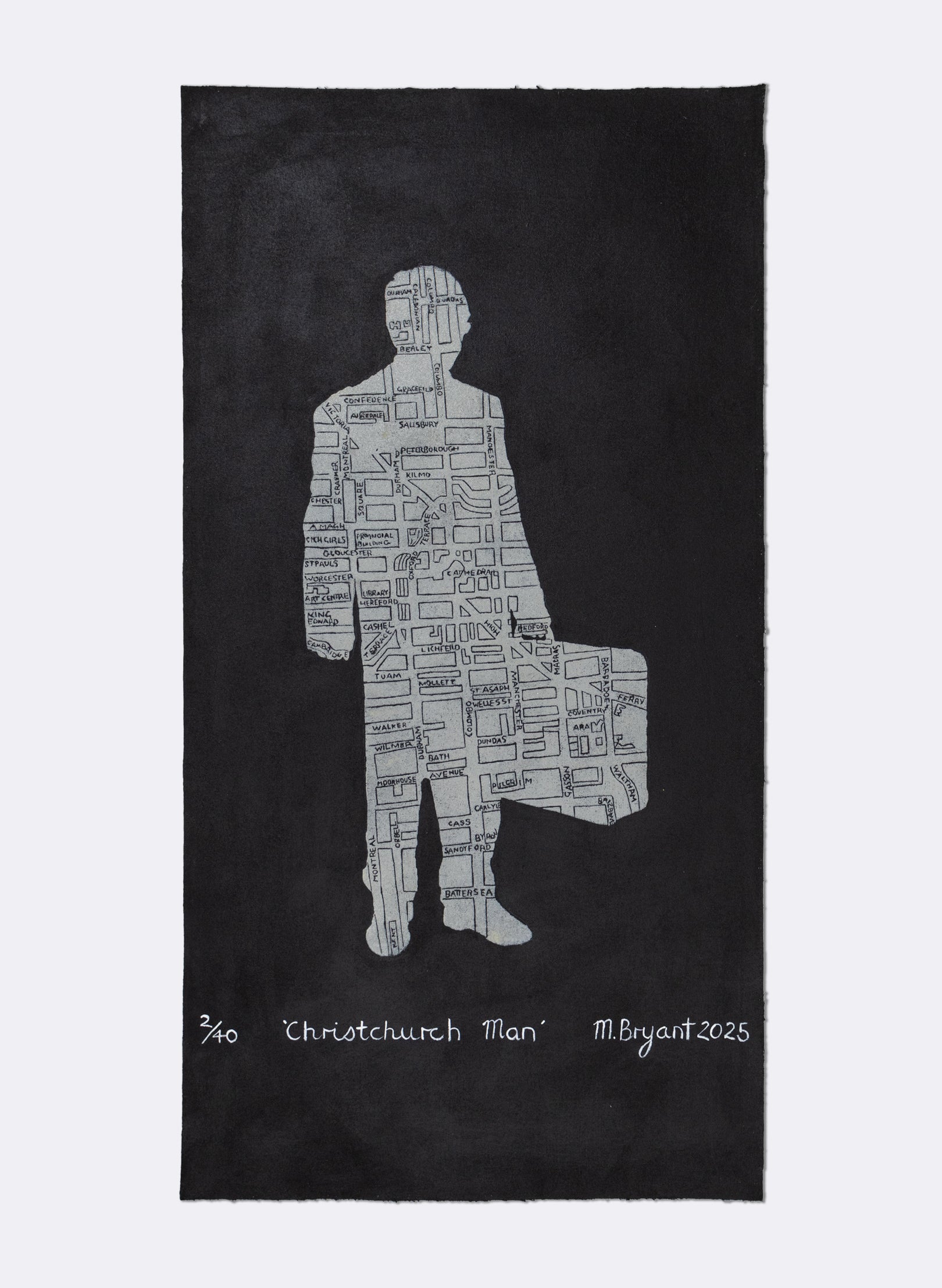 Christchurch Man 2/40