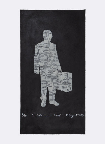 Christchurch Man 2/40