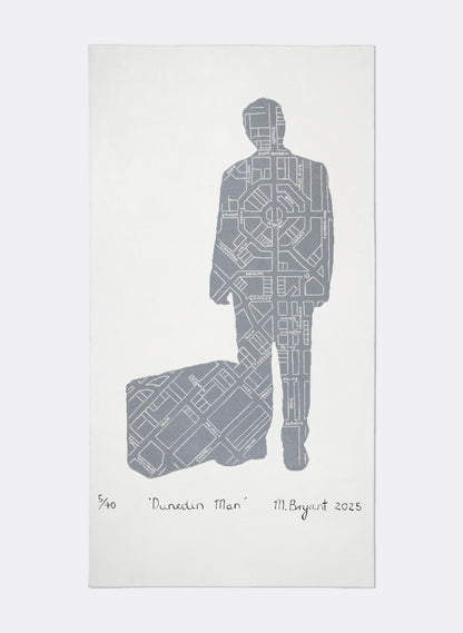 Dunedin Man 5/40