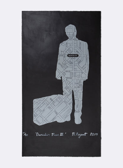 Dunedin Man III 37/40