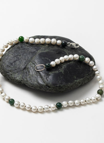 Week After Week Necklace