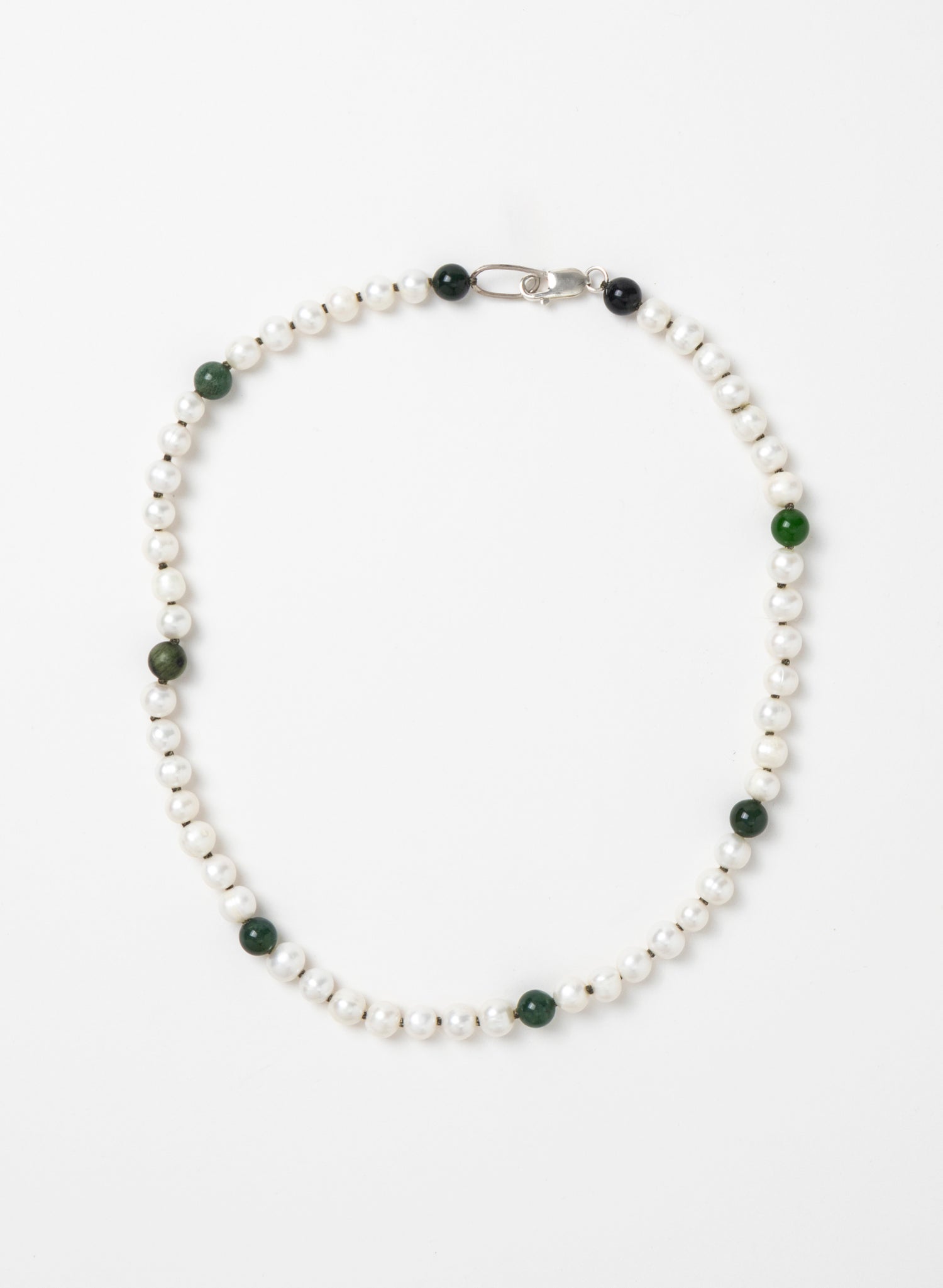 Week After Week Necklace