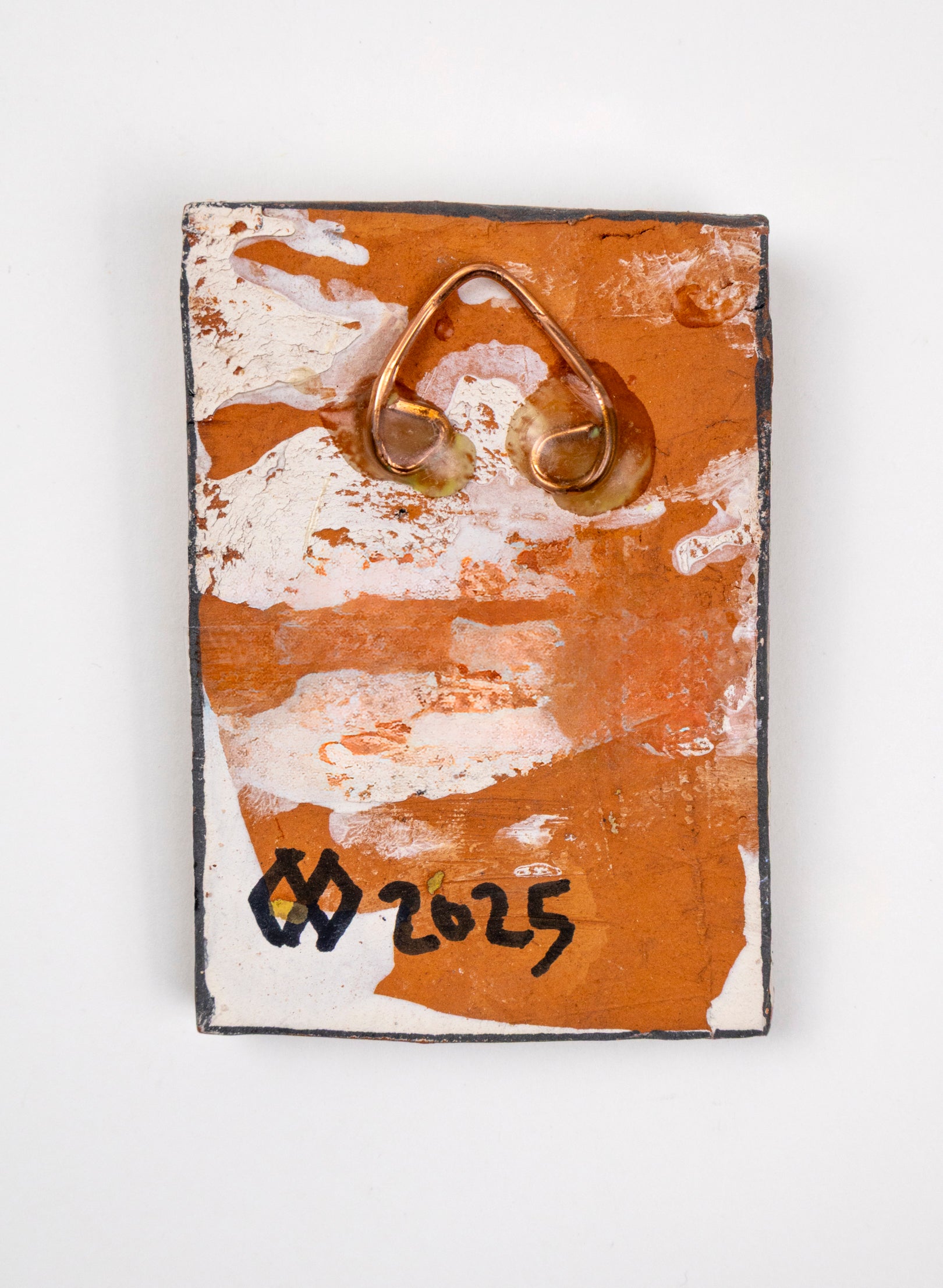 Ceramic Switch