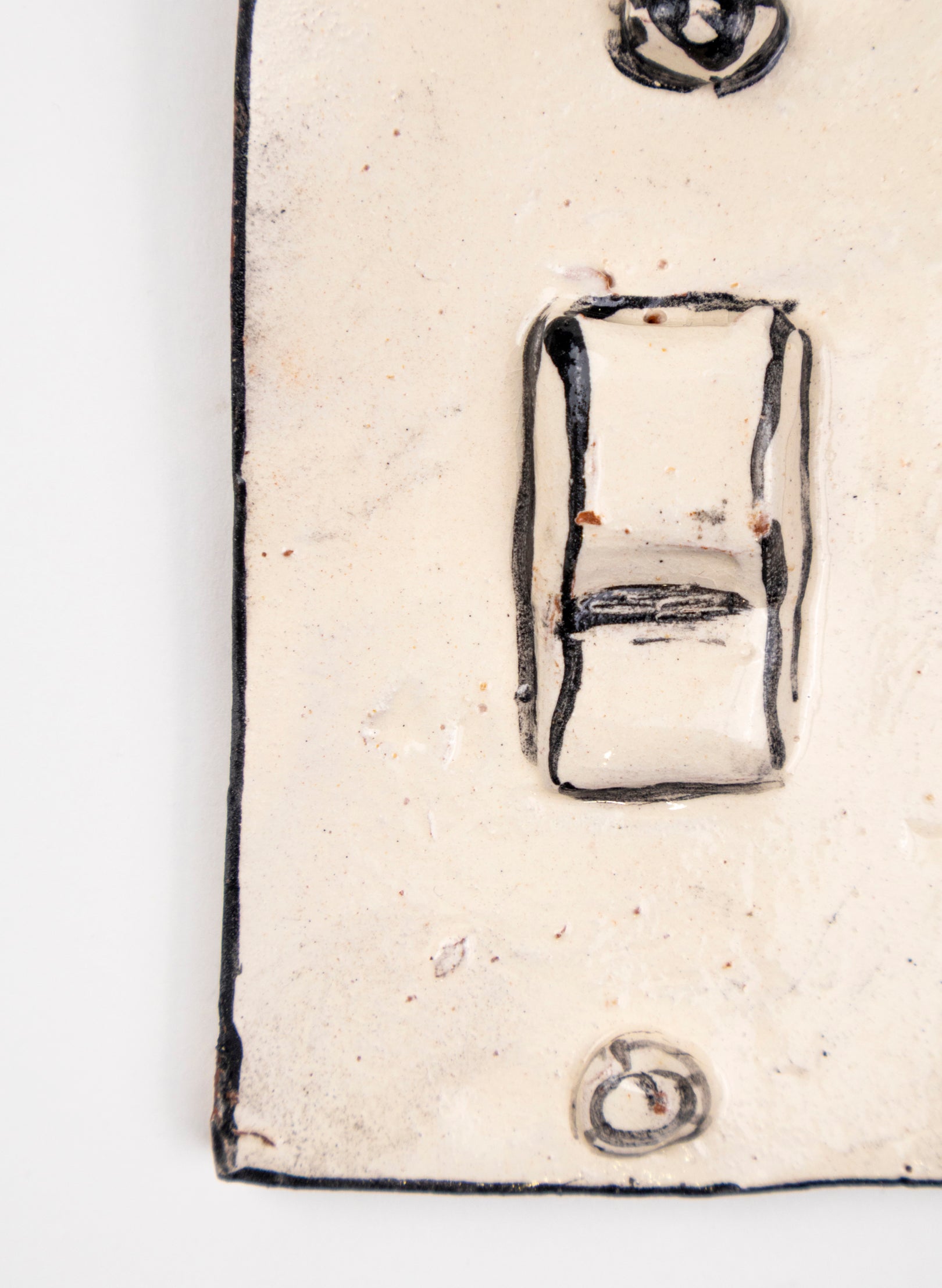 Ceramic Switch