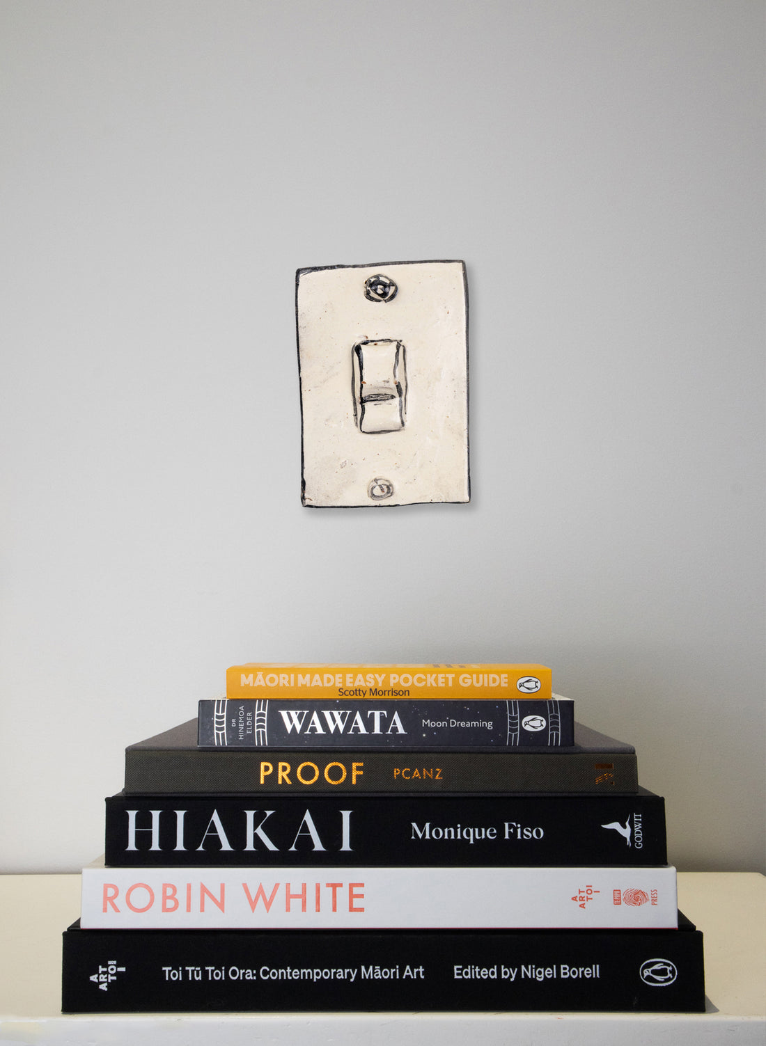 Ceramic Switch