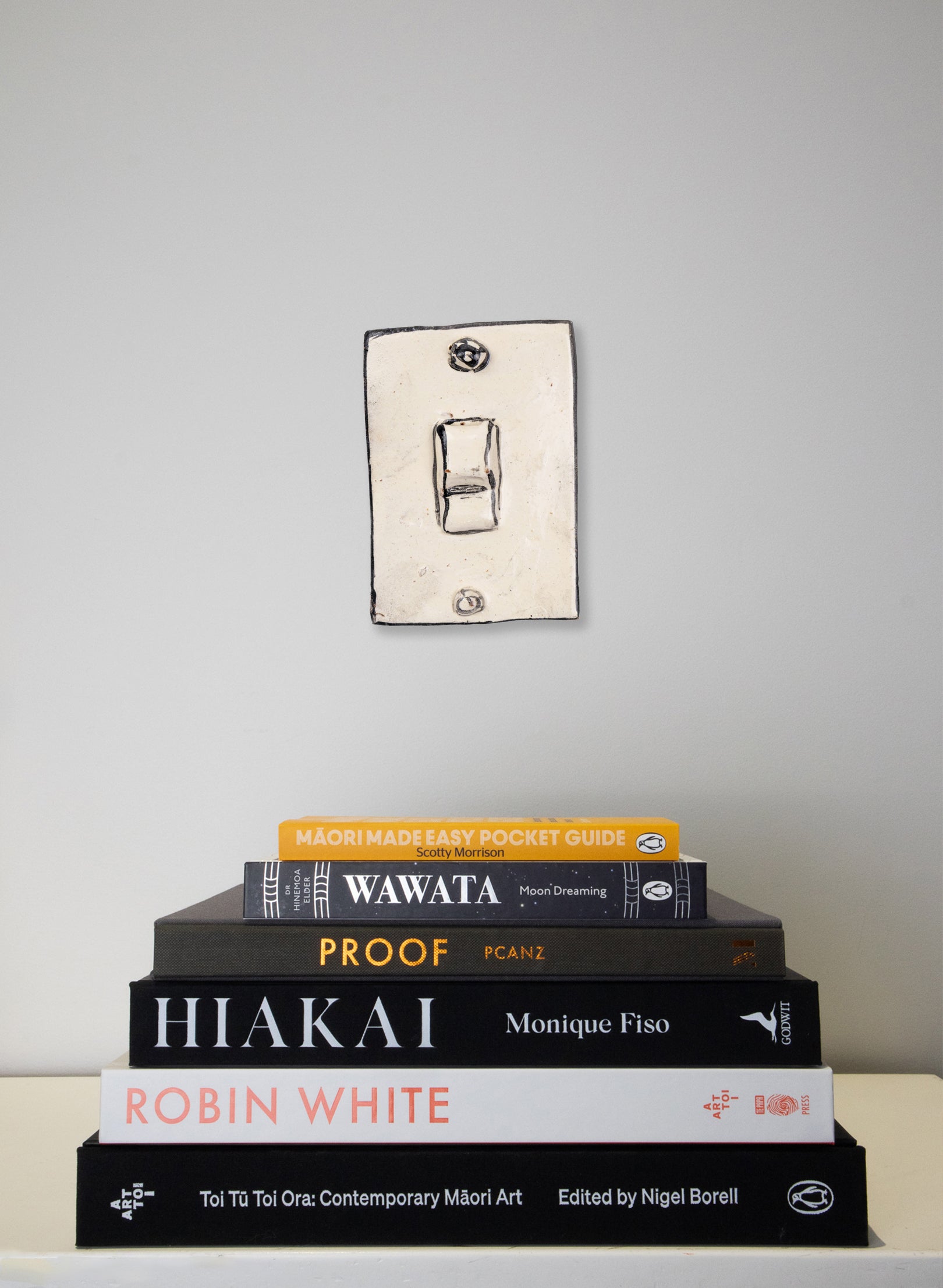 Ceramic Switch