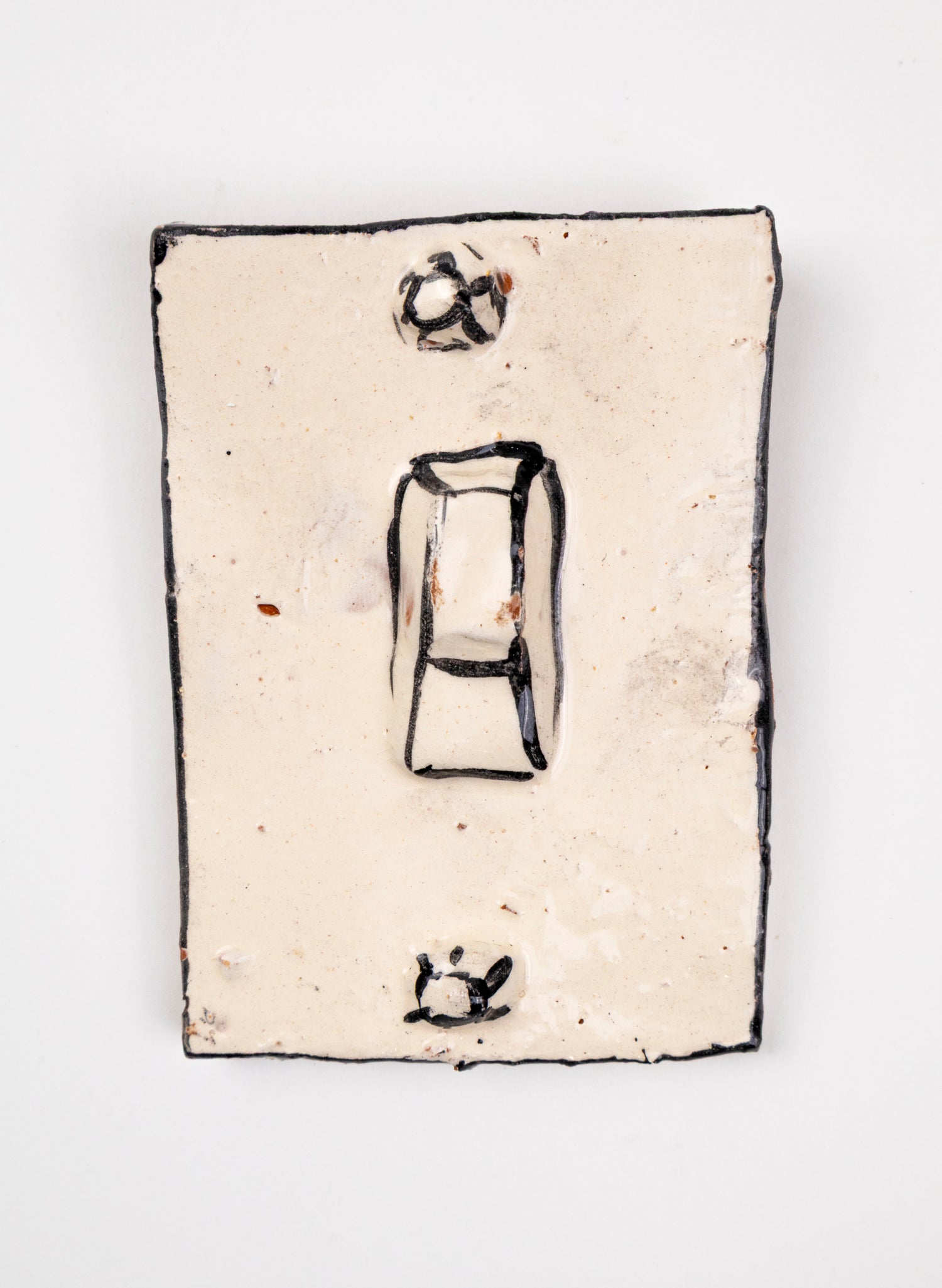 Ceramic Switch