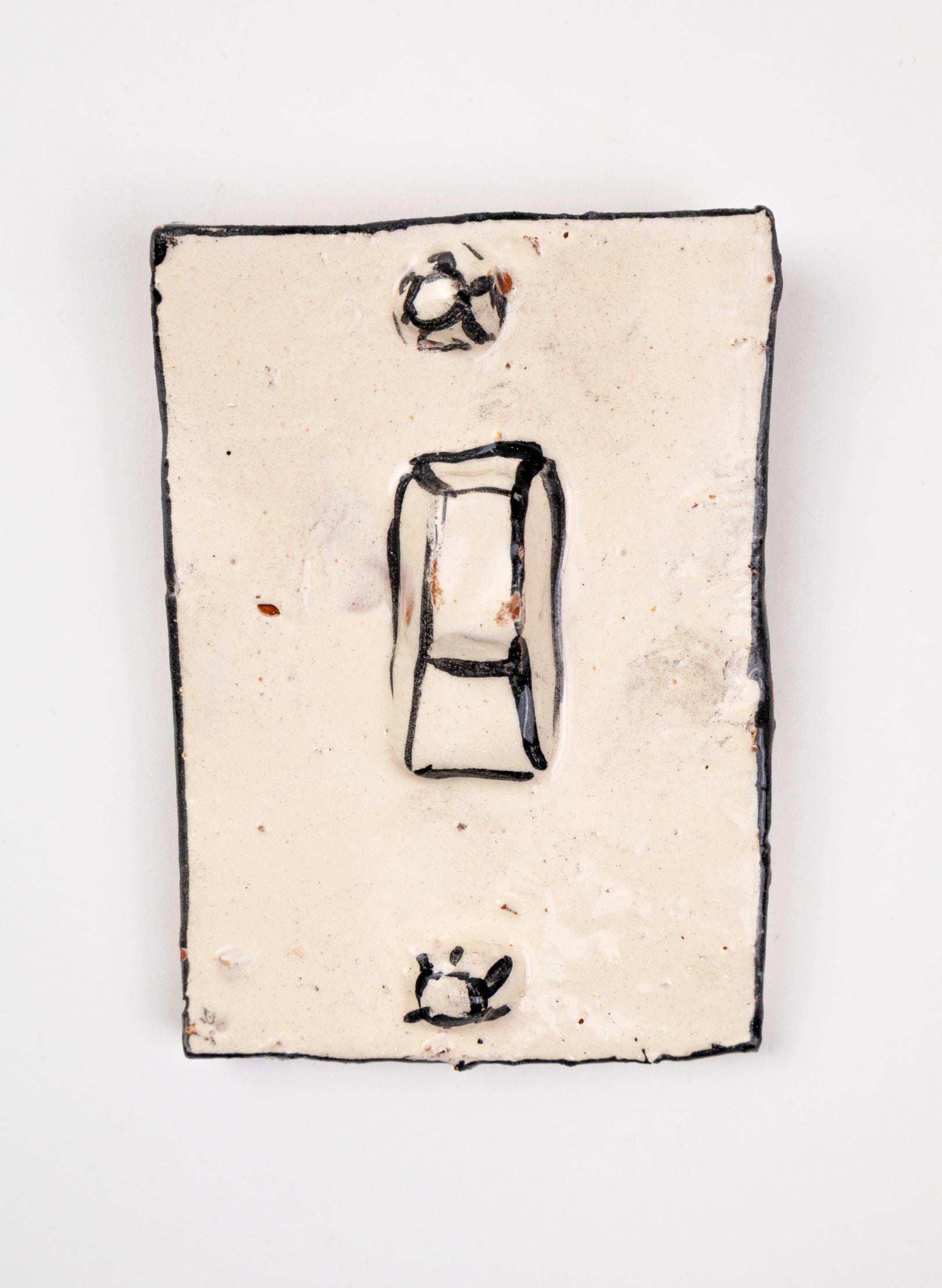 Ceramic Switch