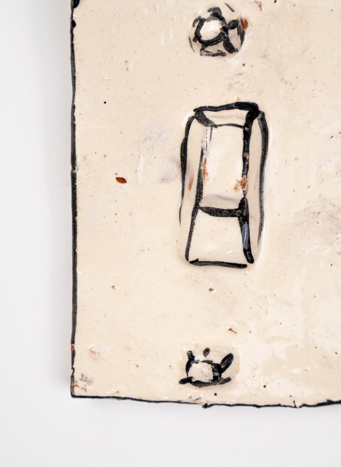 Ceramic Switch