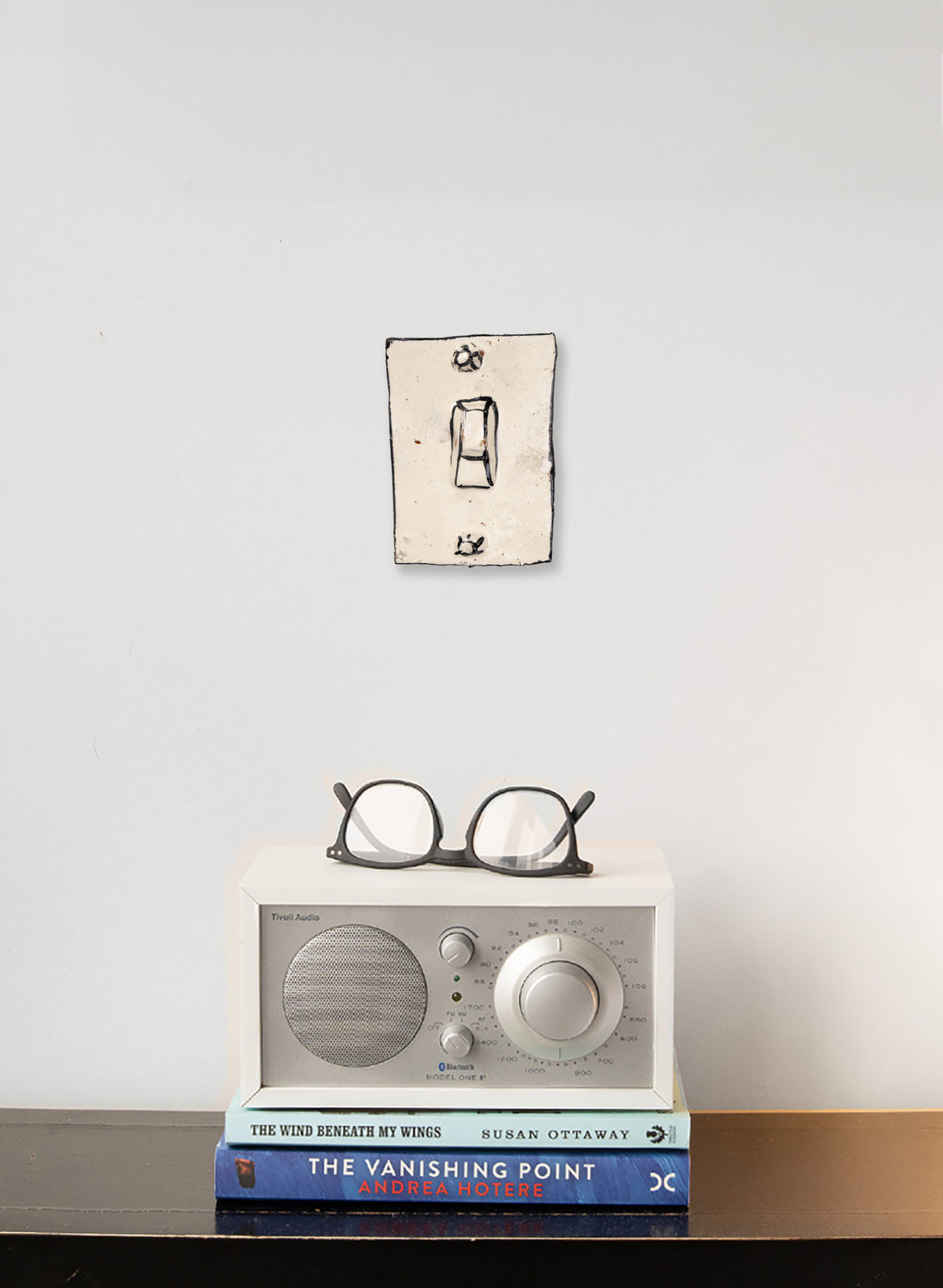 Ceramic Switch