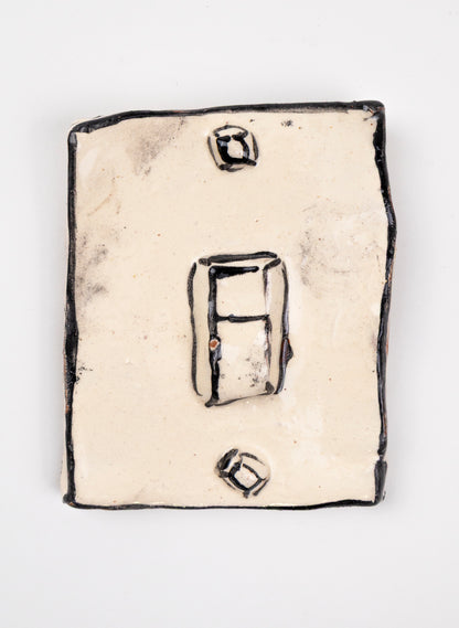 Ceramic Switch