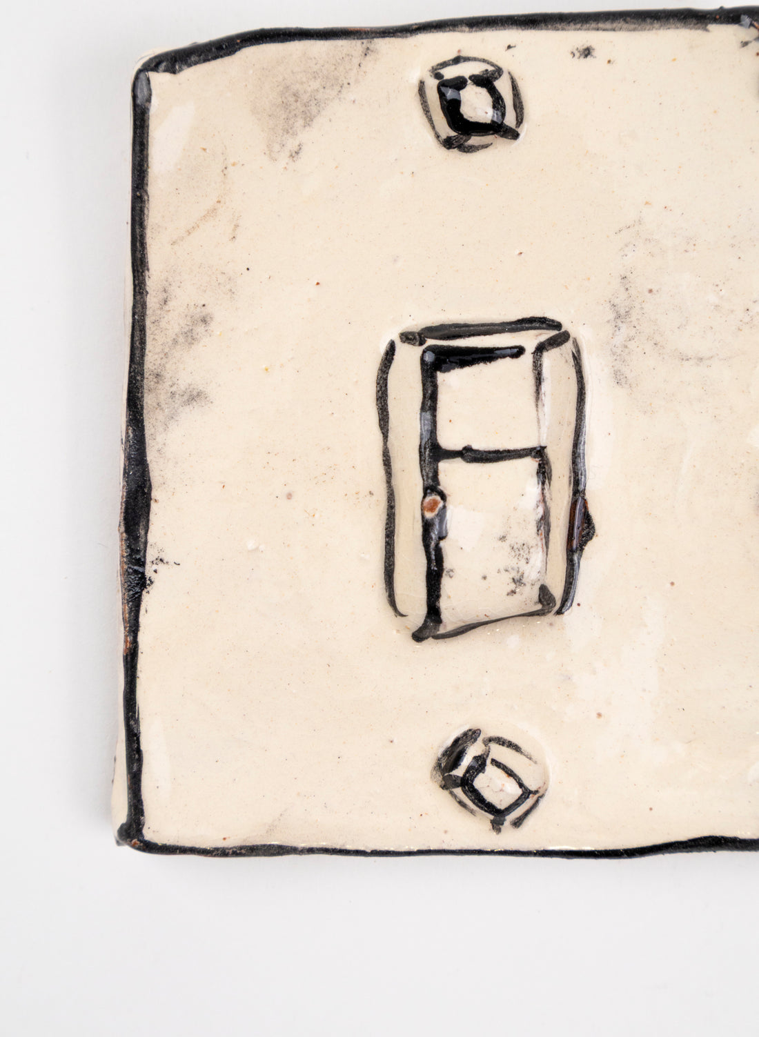 Ceramic Switch