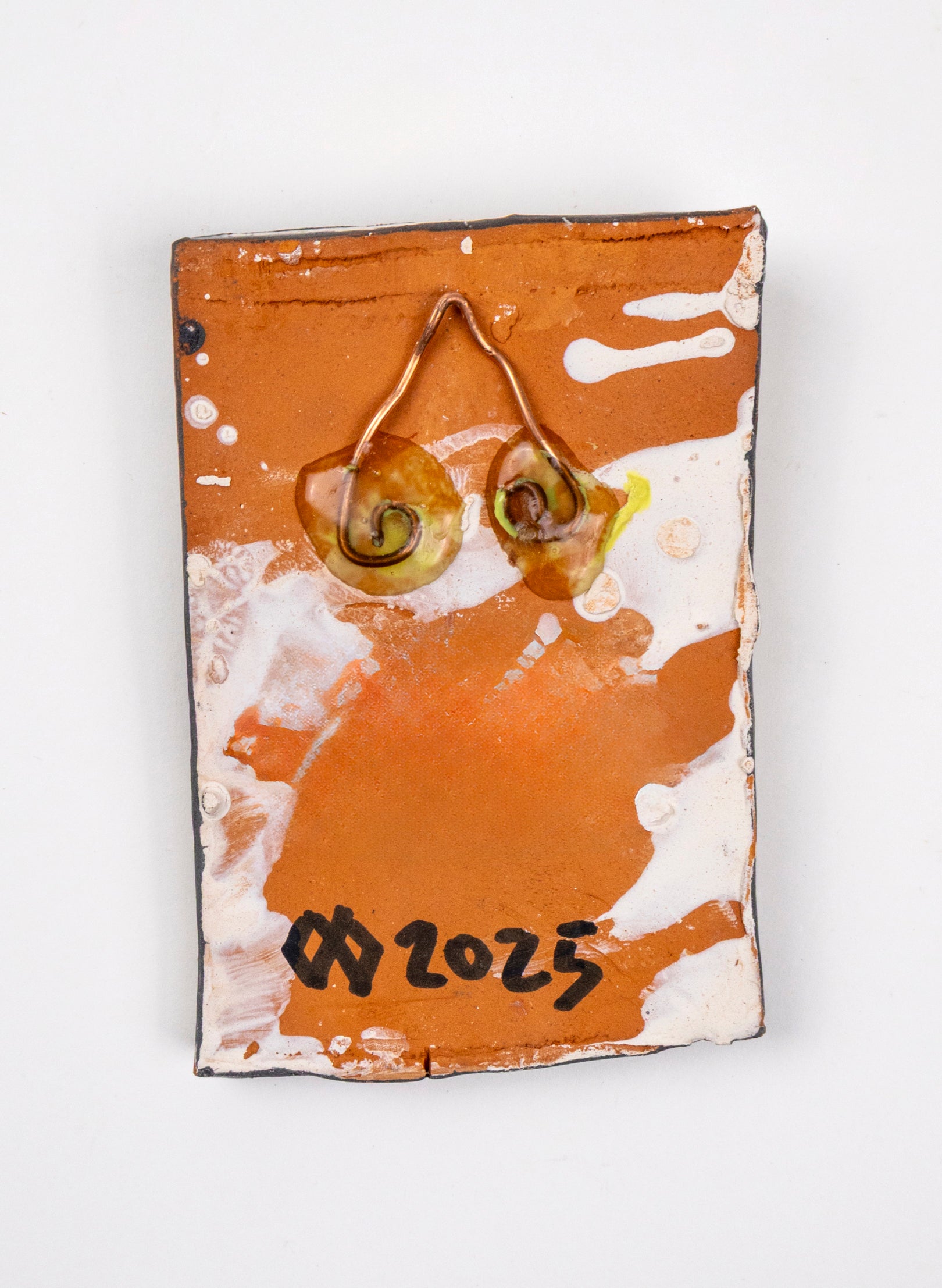 Ceramic Switch