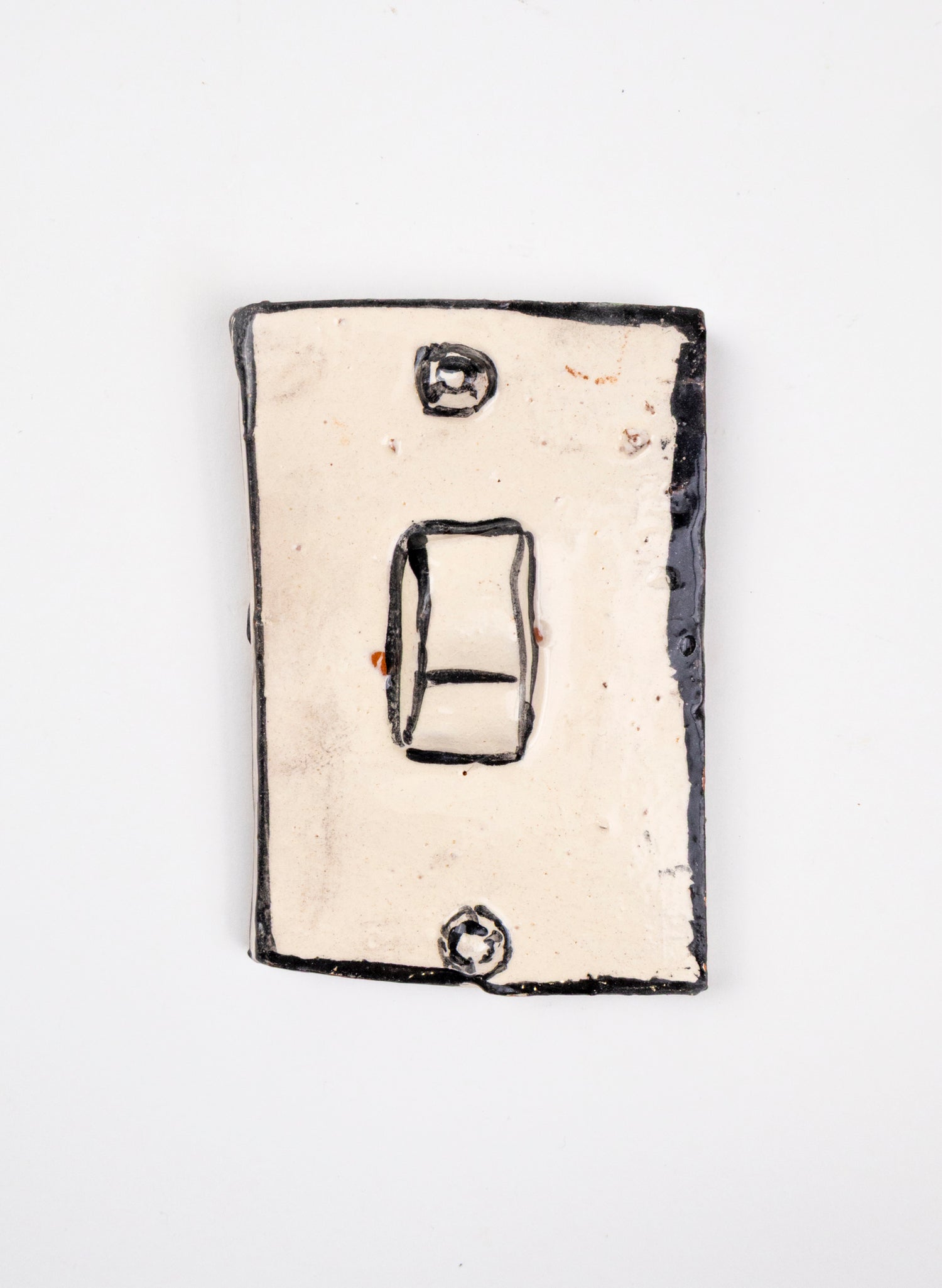 Ceramic Switch